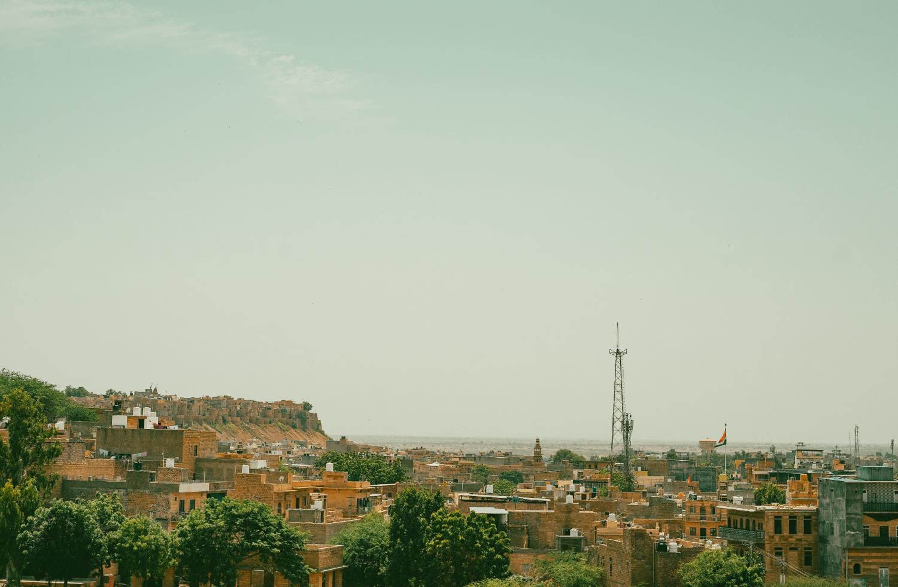 Hotel Classic Jaisalmer view 4