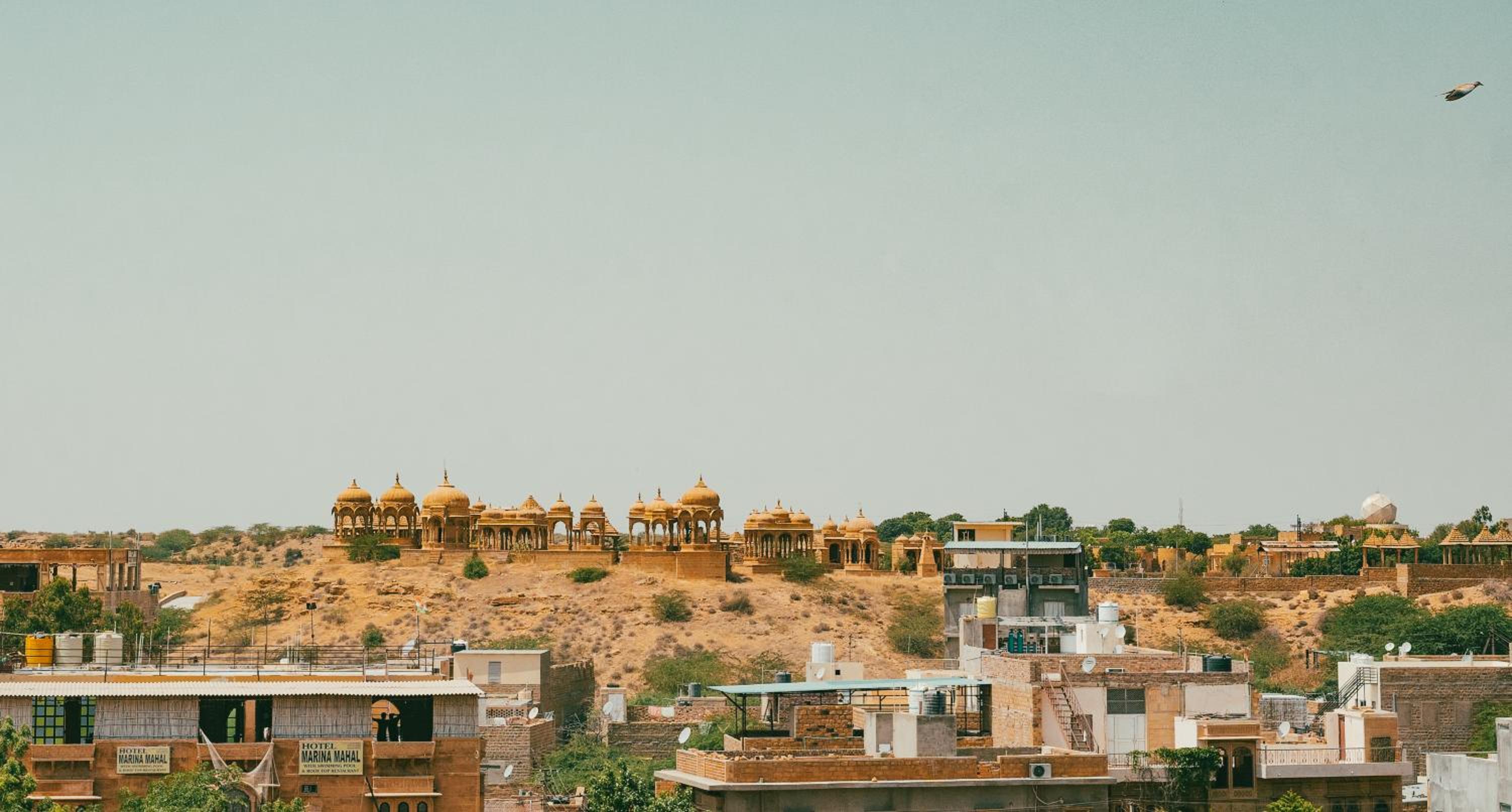 Hotel Classic Jaisalmer view 5