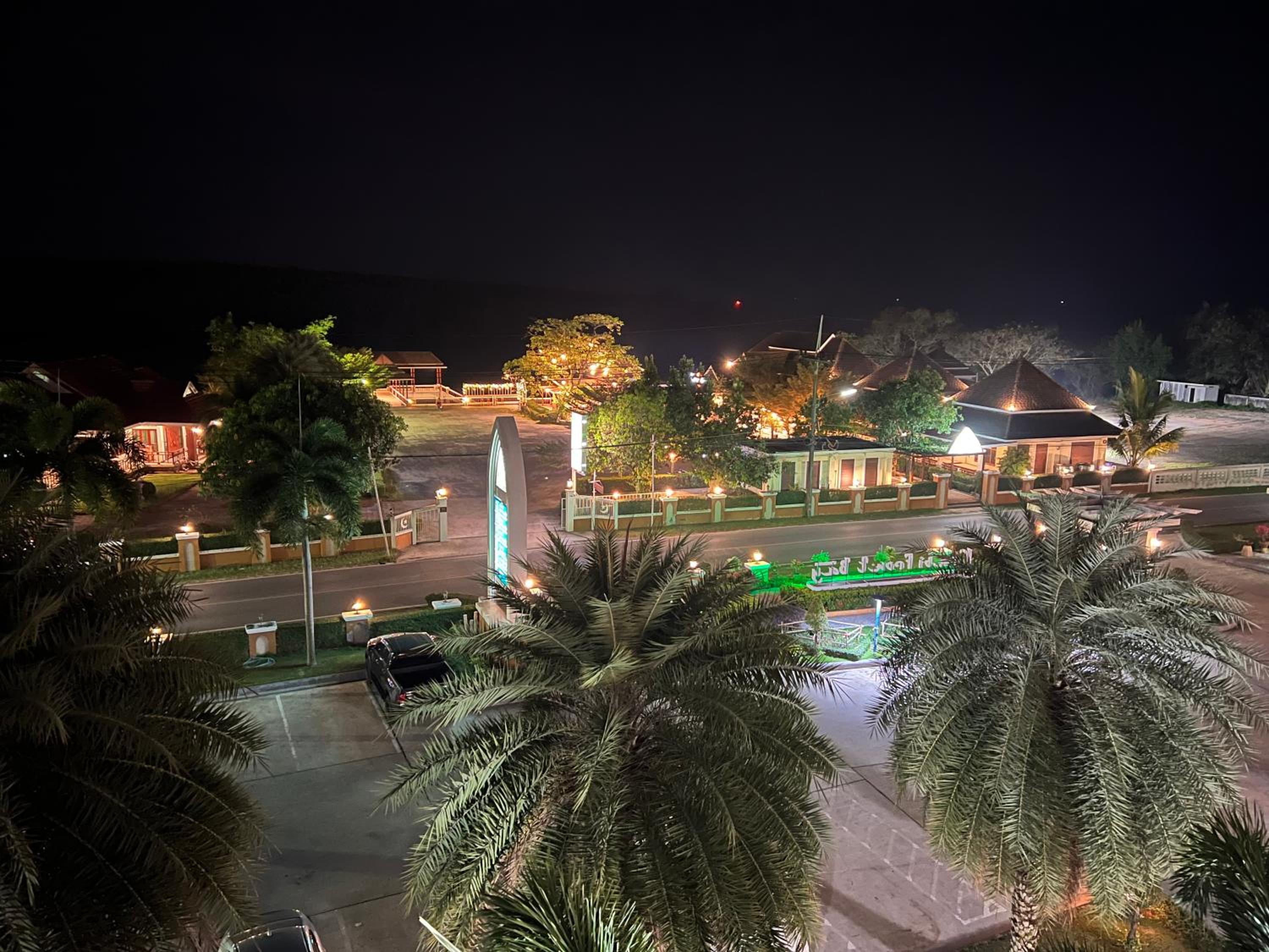 Krabi Front Bay Resort