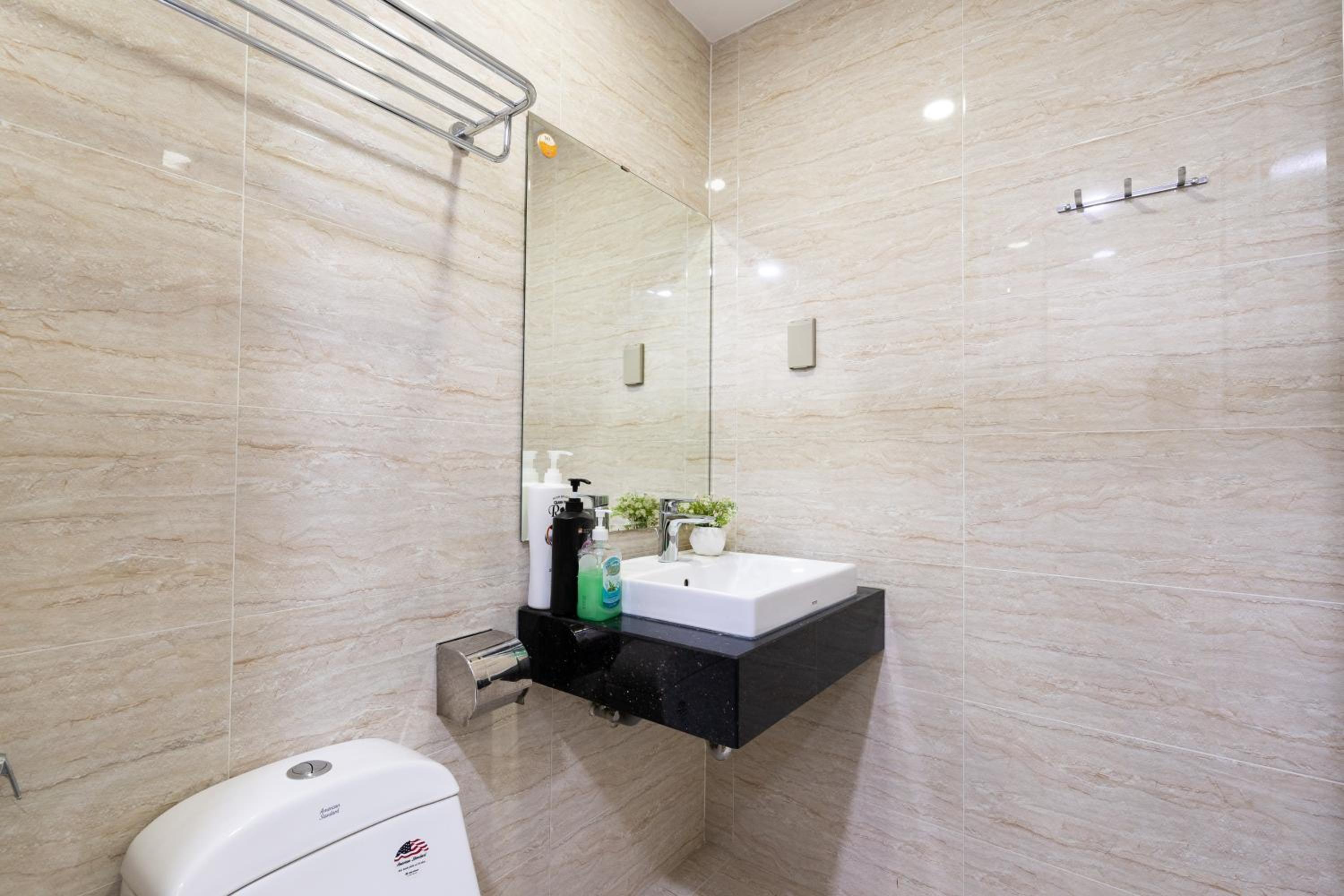 Miredu apartment - in CBD