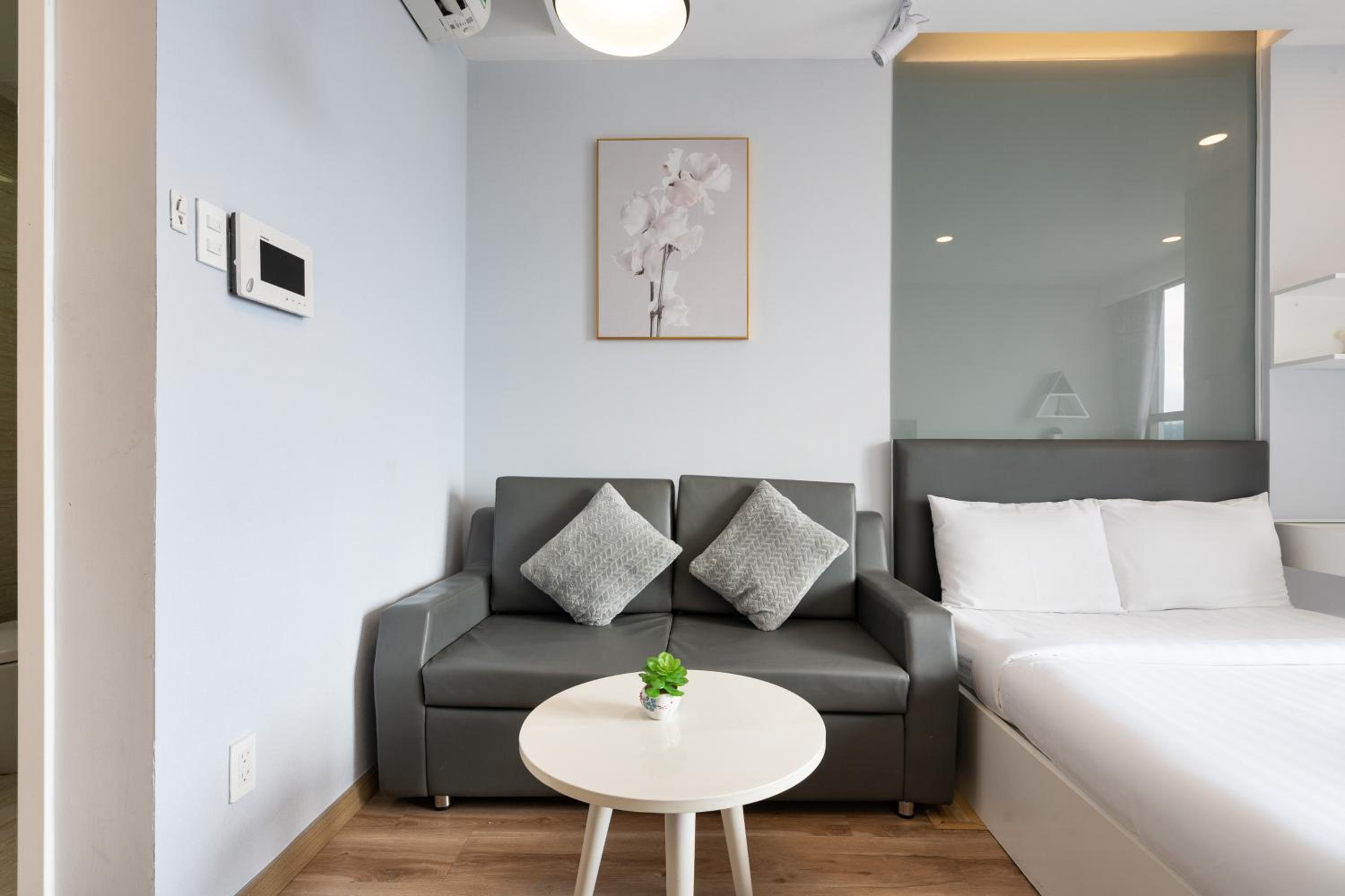 Miredu apartment - in CBD
