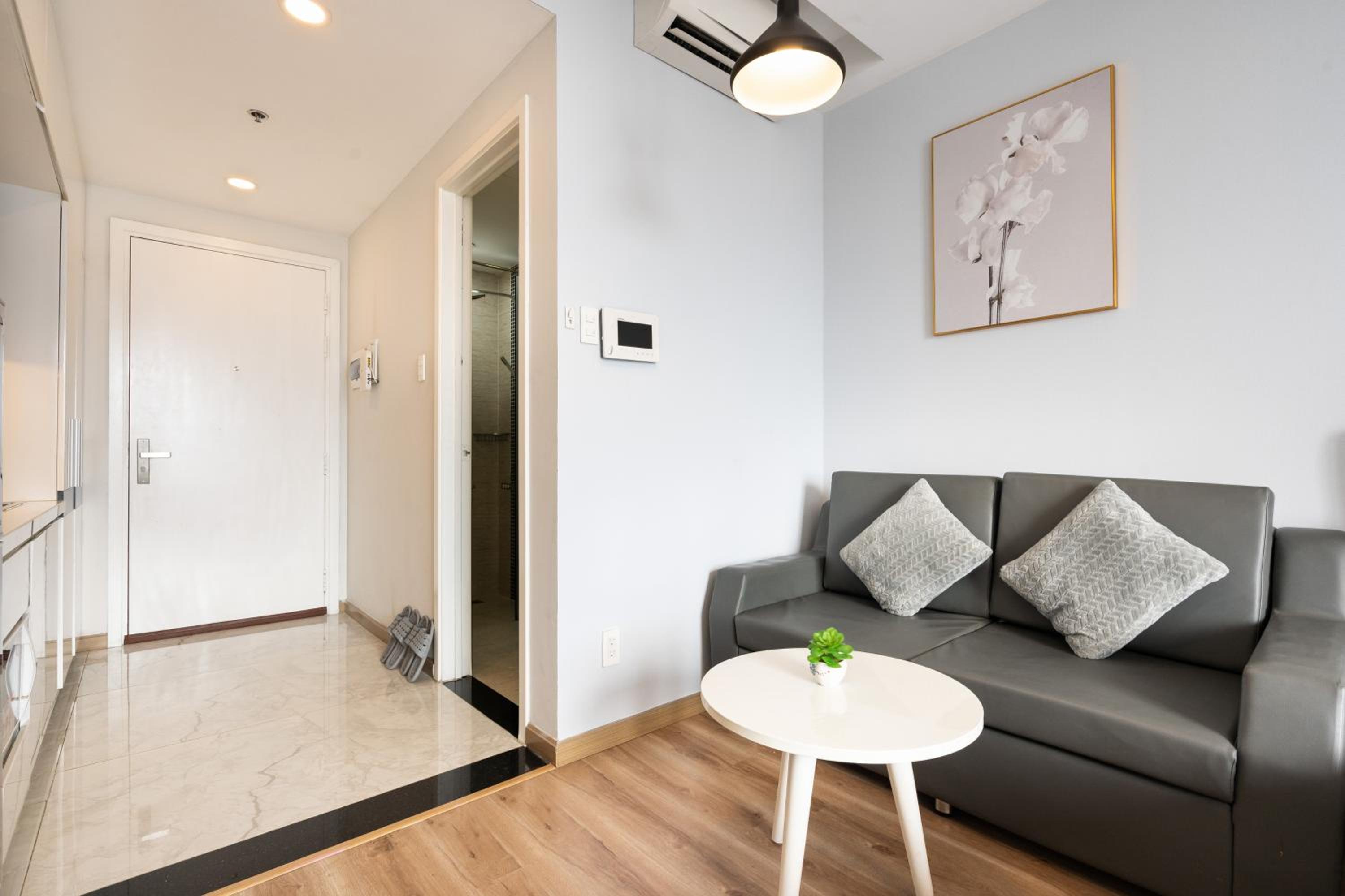 Miredu apartment - in CBD