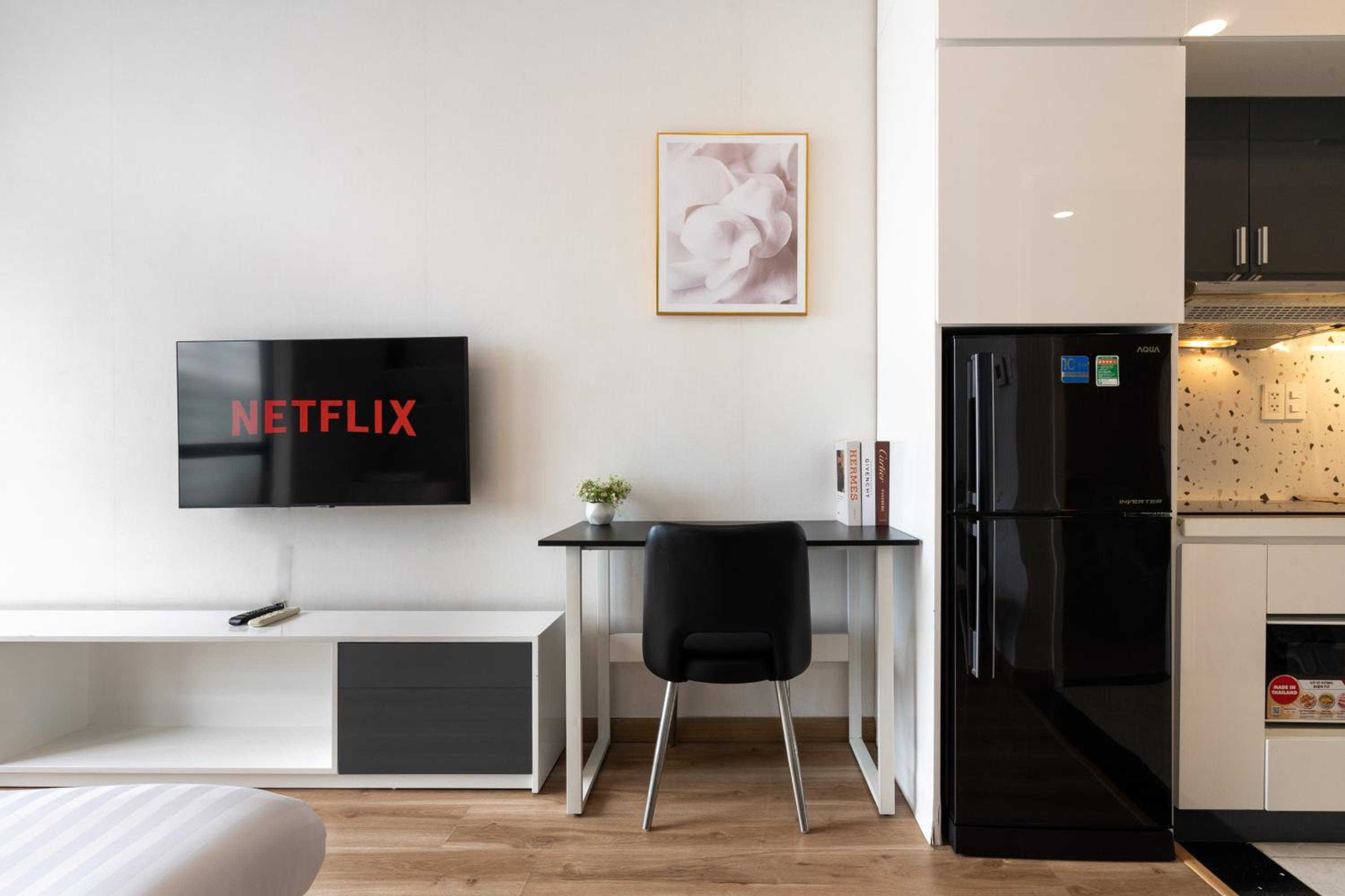 Miredu apartment - in CBD