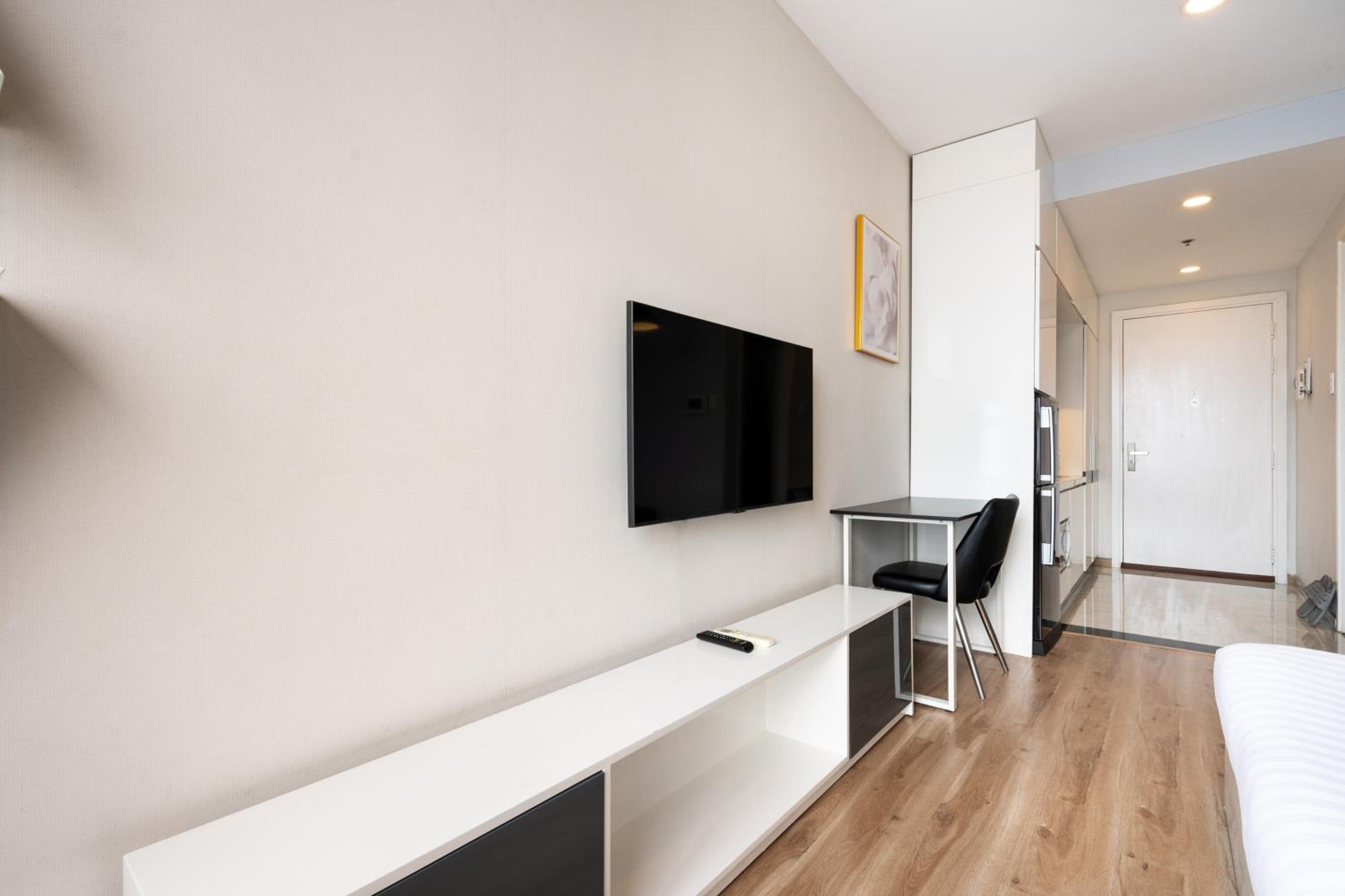 Miredu apartment - in CBD