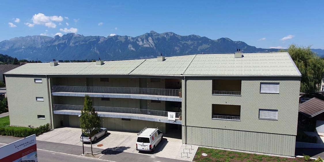 Apartments "Am Ardetzenberg" view 5