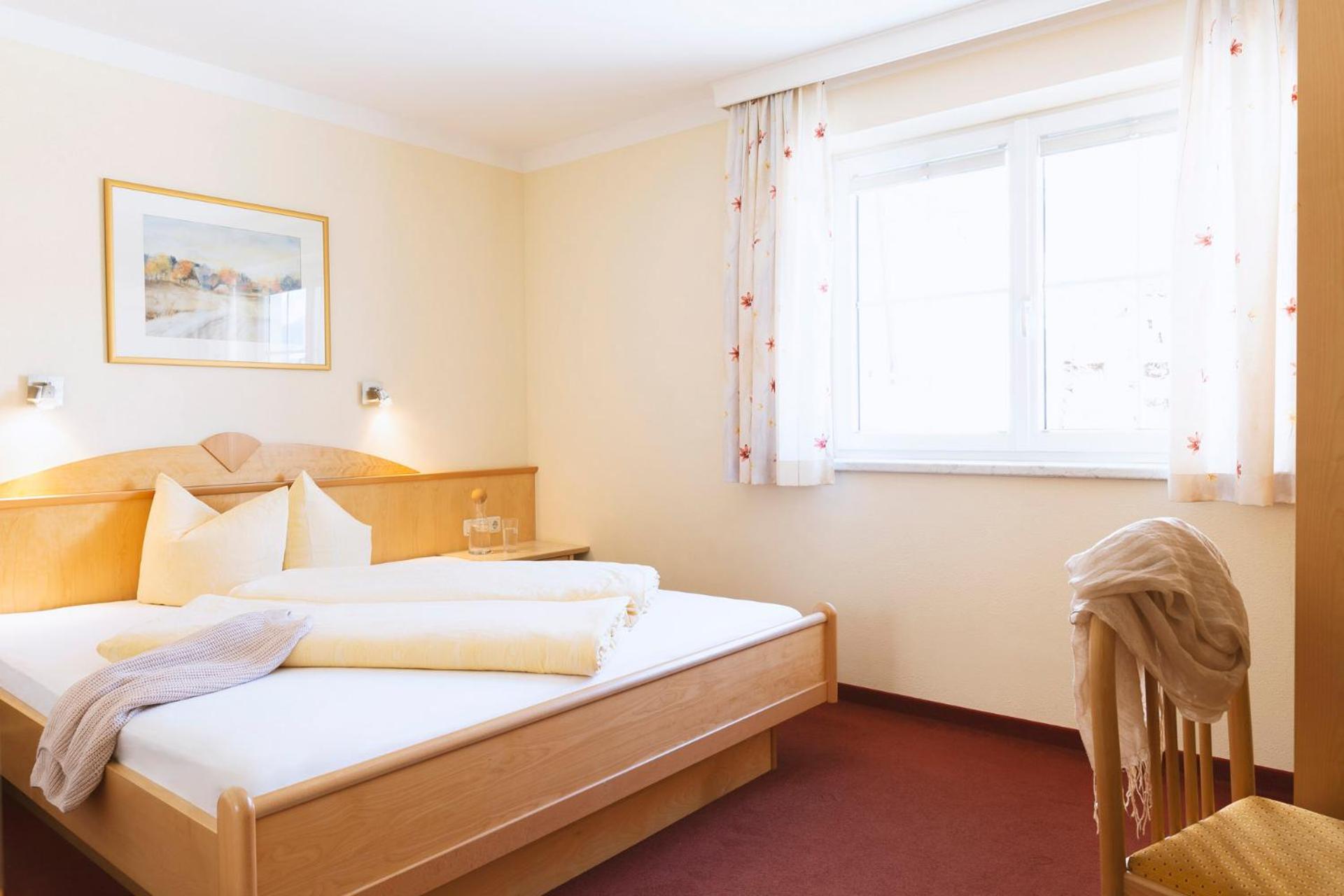 Apart-Pension Bergland