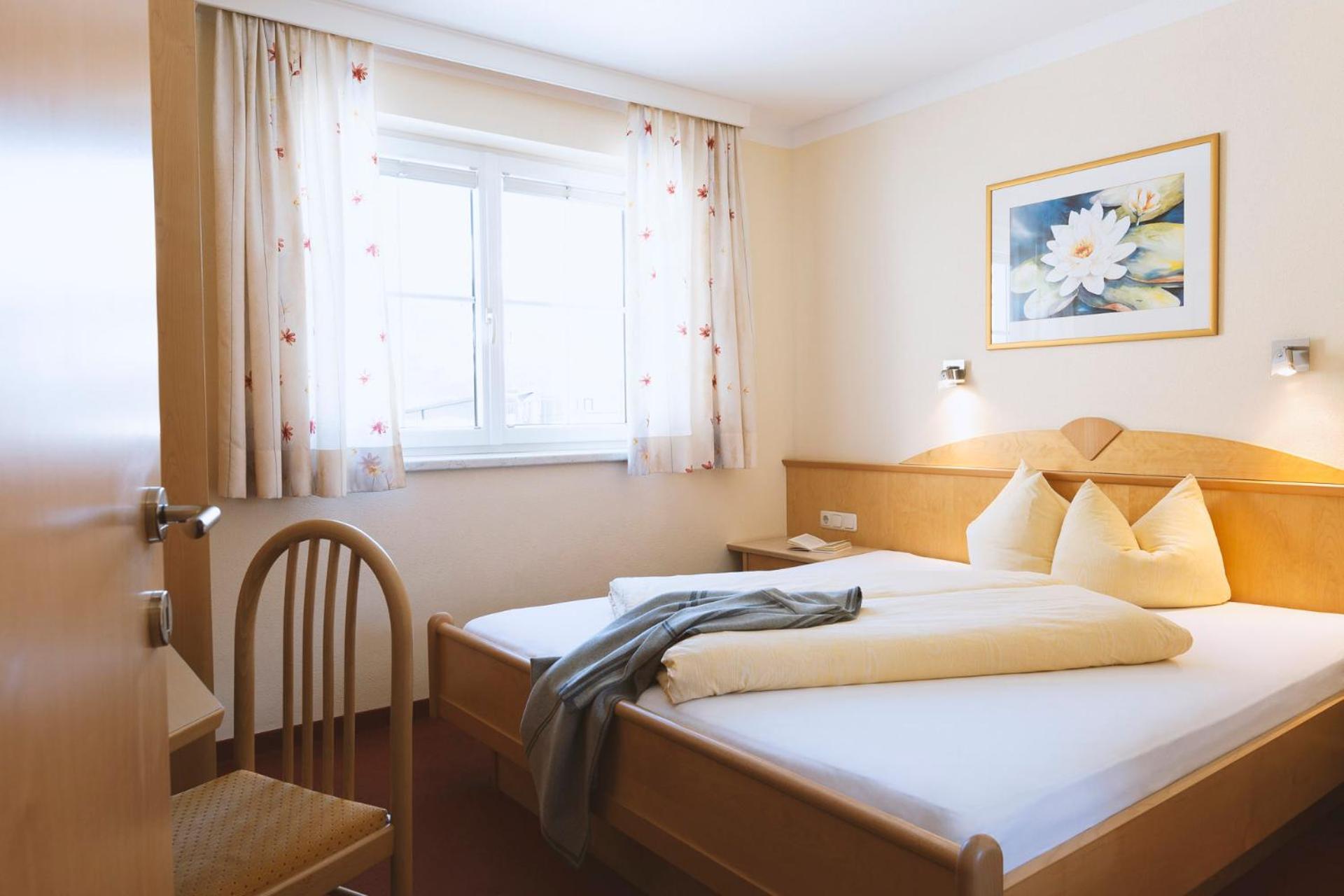 Apart-Pension Bergland
