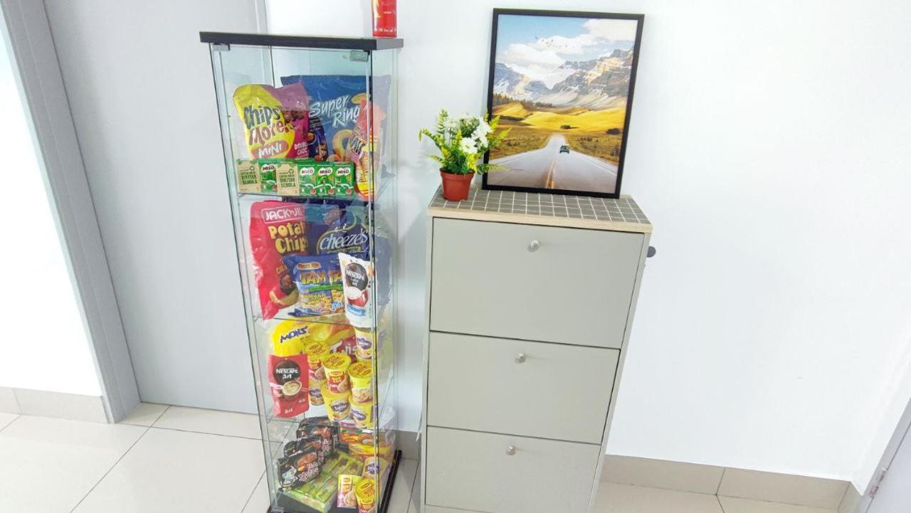YOLO Budget Condo KL 5.0