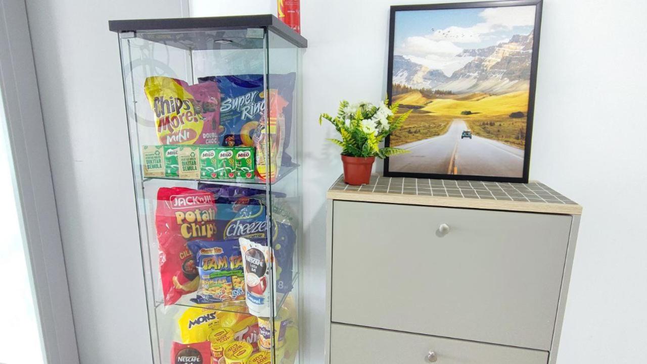 YOLO Budget Condo KL 5.0
