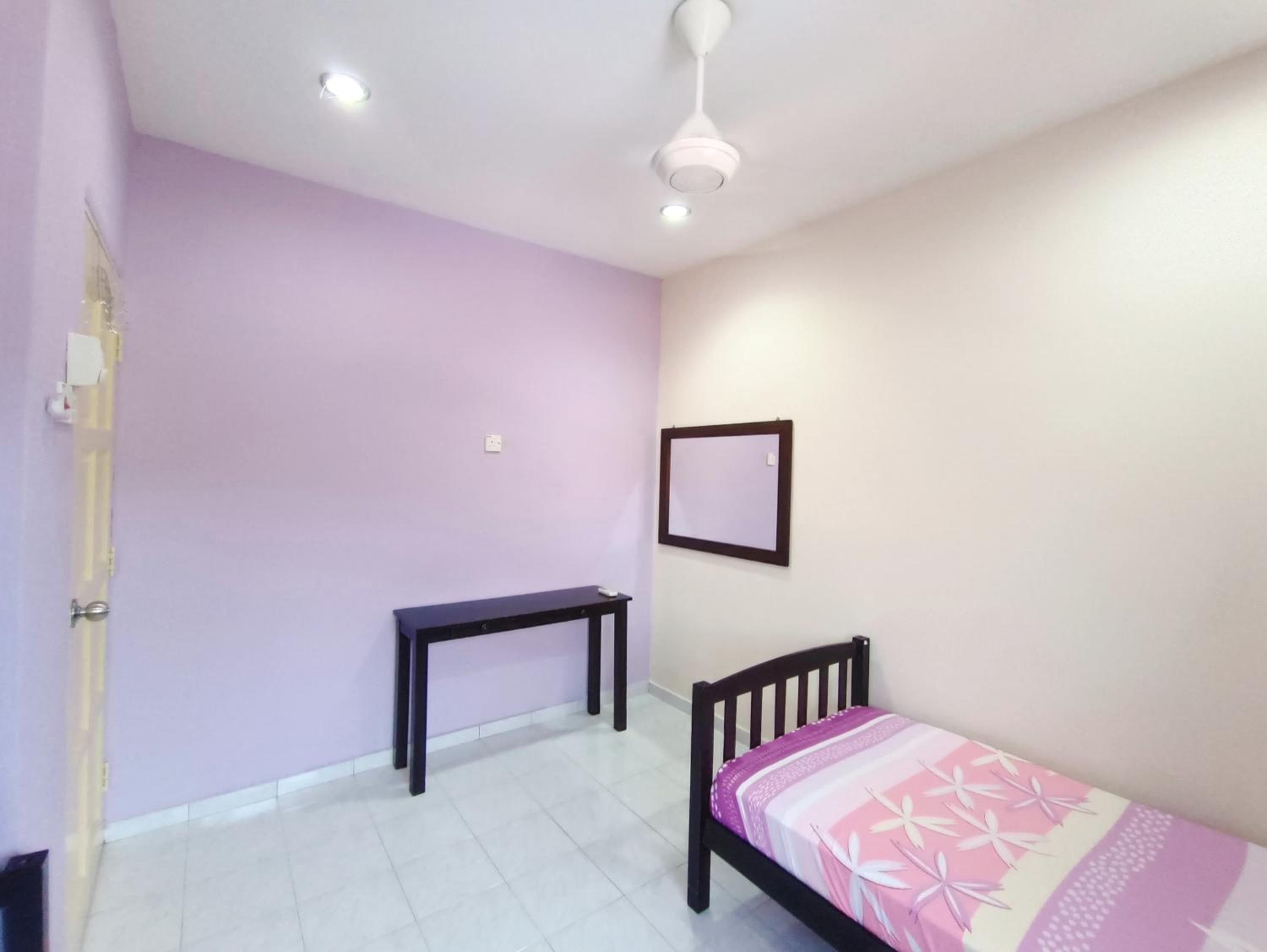 Juwita Homestay Bukit Katil - Free Unifi and 15 Minutes To Town photo 8
