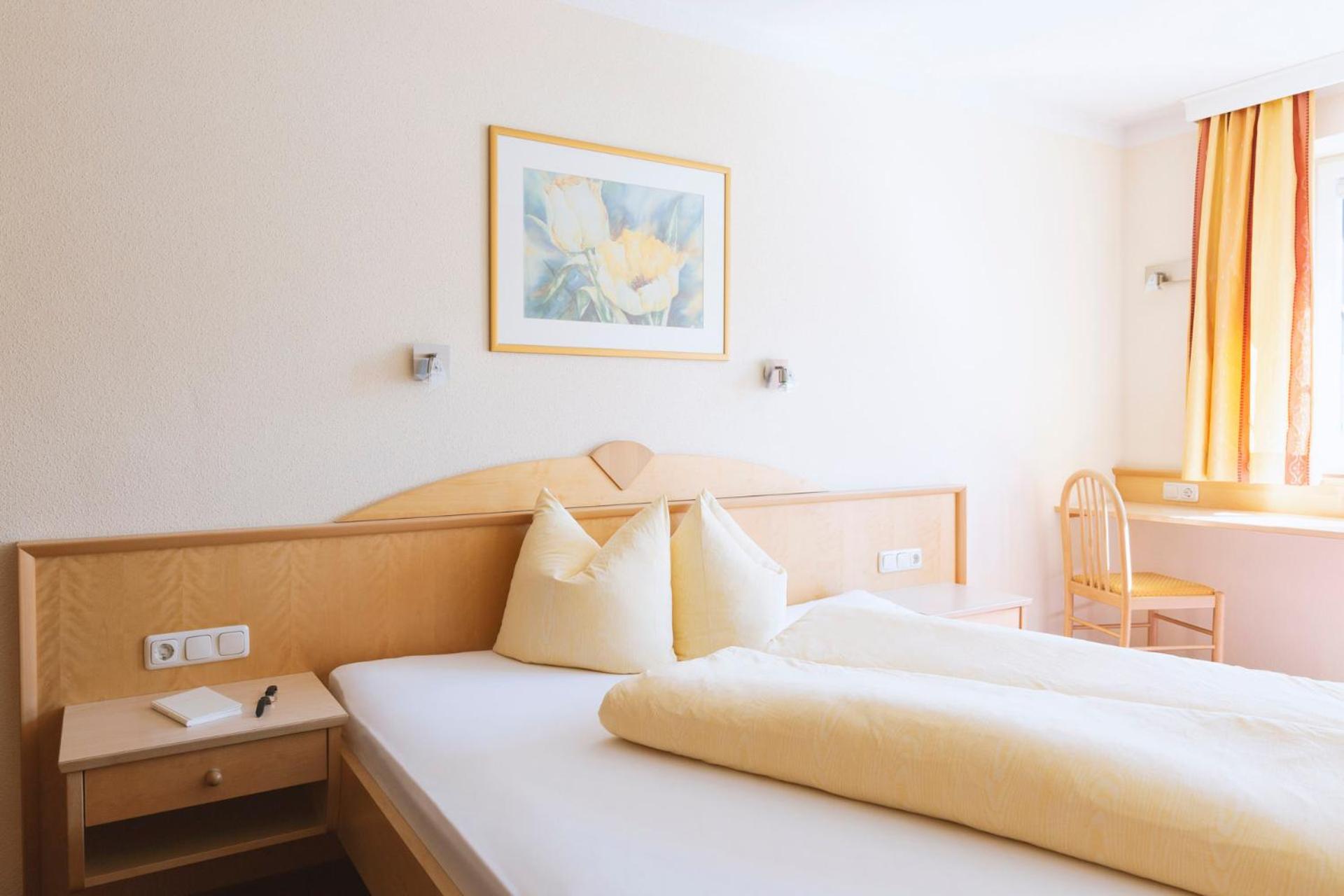 Apart-Pension Bergland