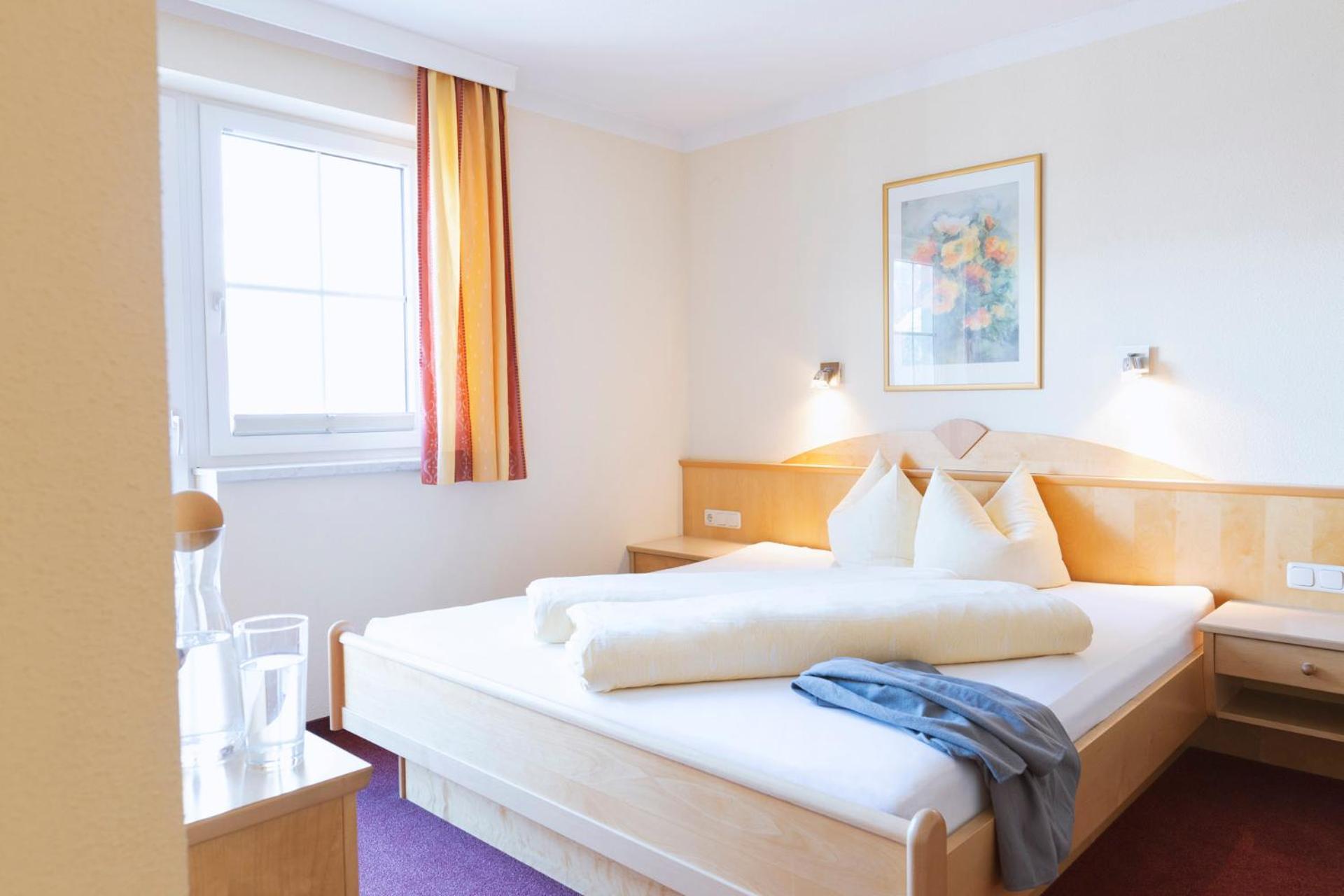 Apart-Pension Bergland