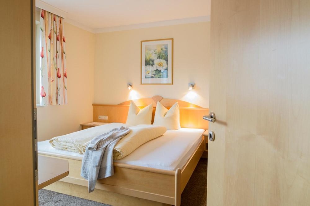 Apart-Pension Bergland