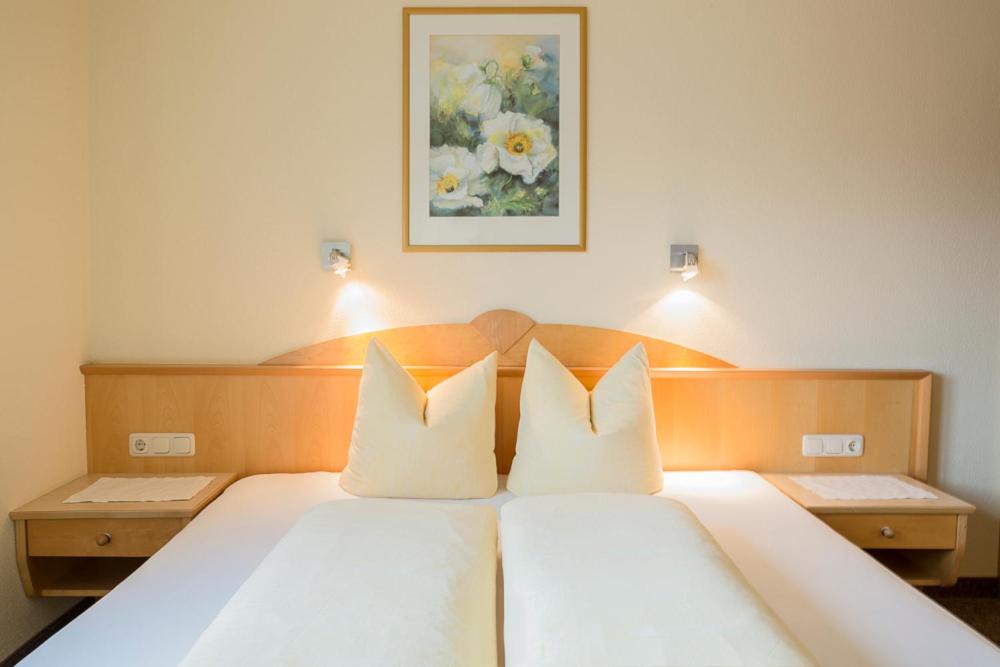 Apart-Pension Bergland
