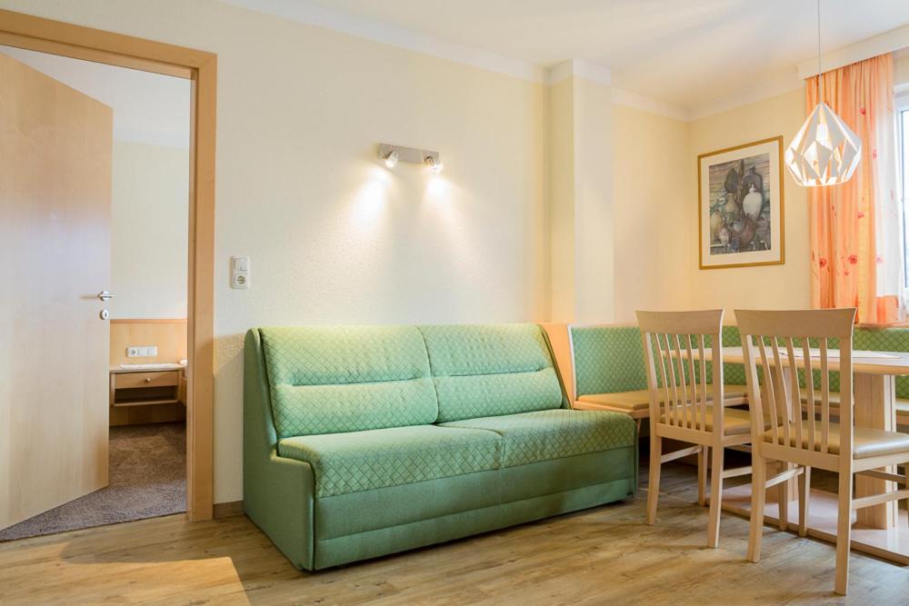 Apart-Pension Bergland