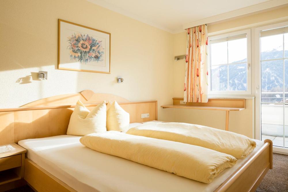 Apart-Pension Bergland