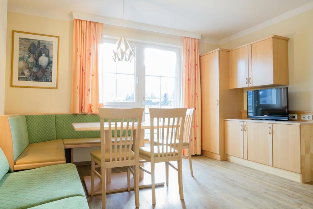 Apart-Pension Bergland