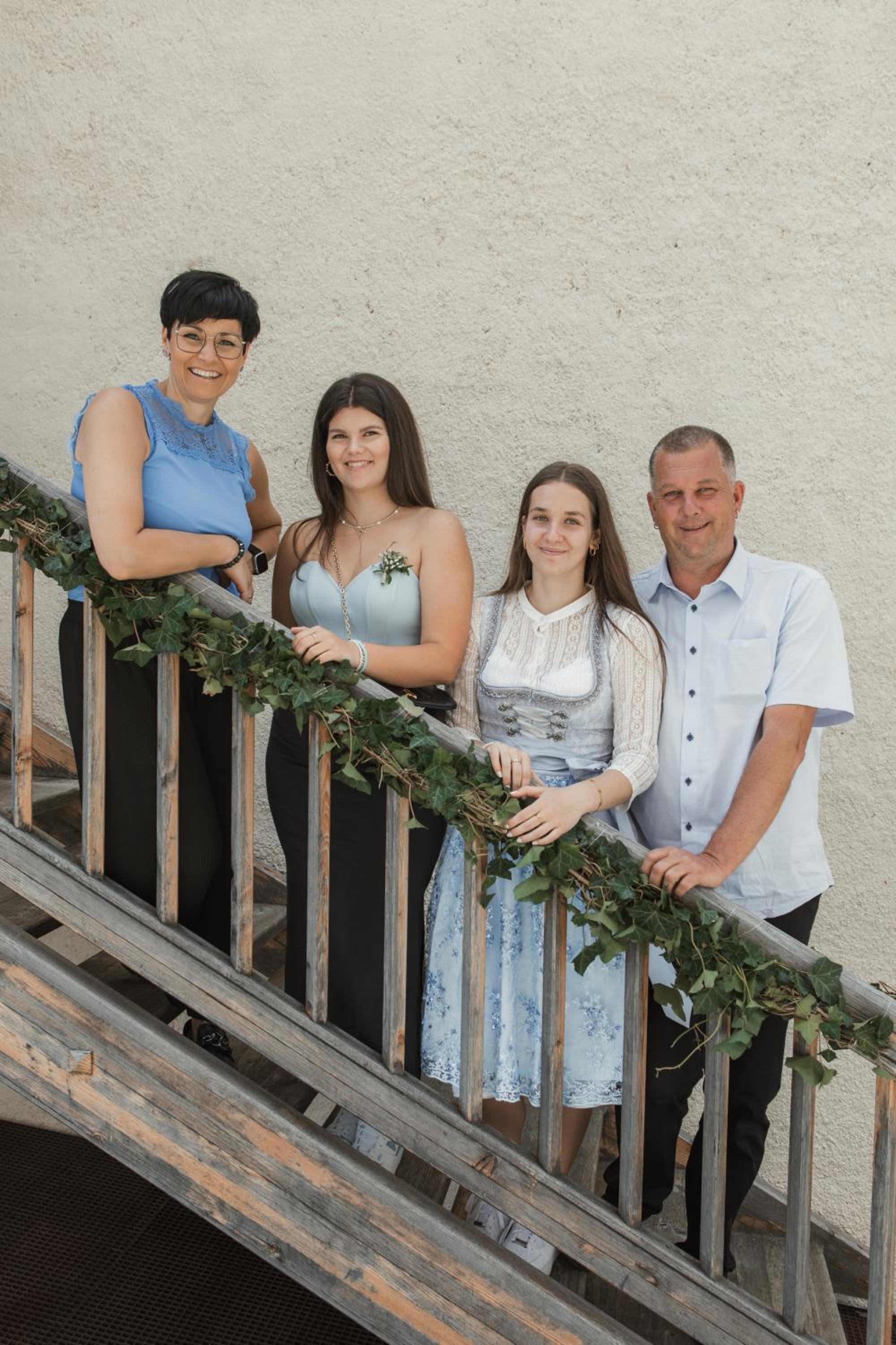 Apart-Pension Bergland
