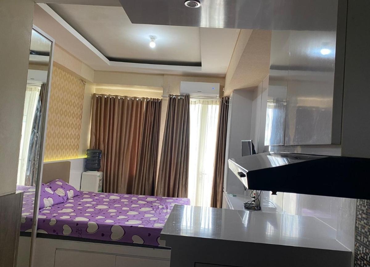Apartemen Malioboro city by Ameliarooms