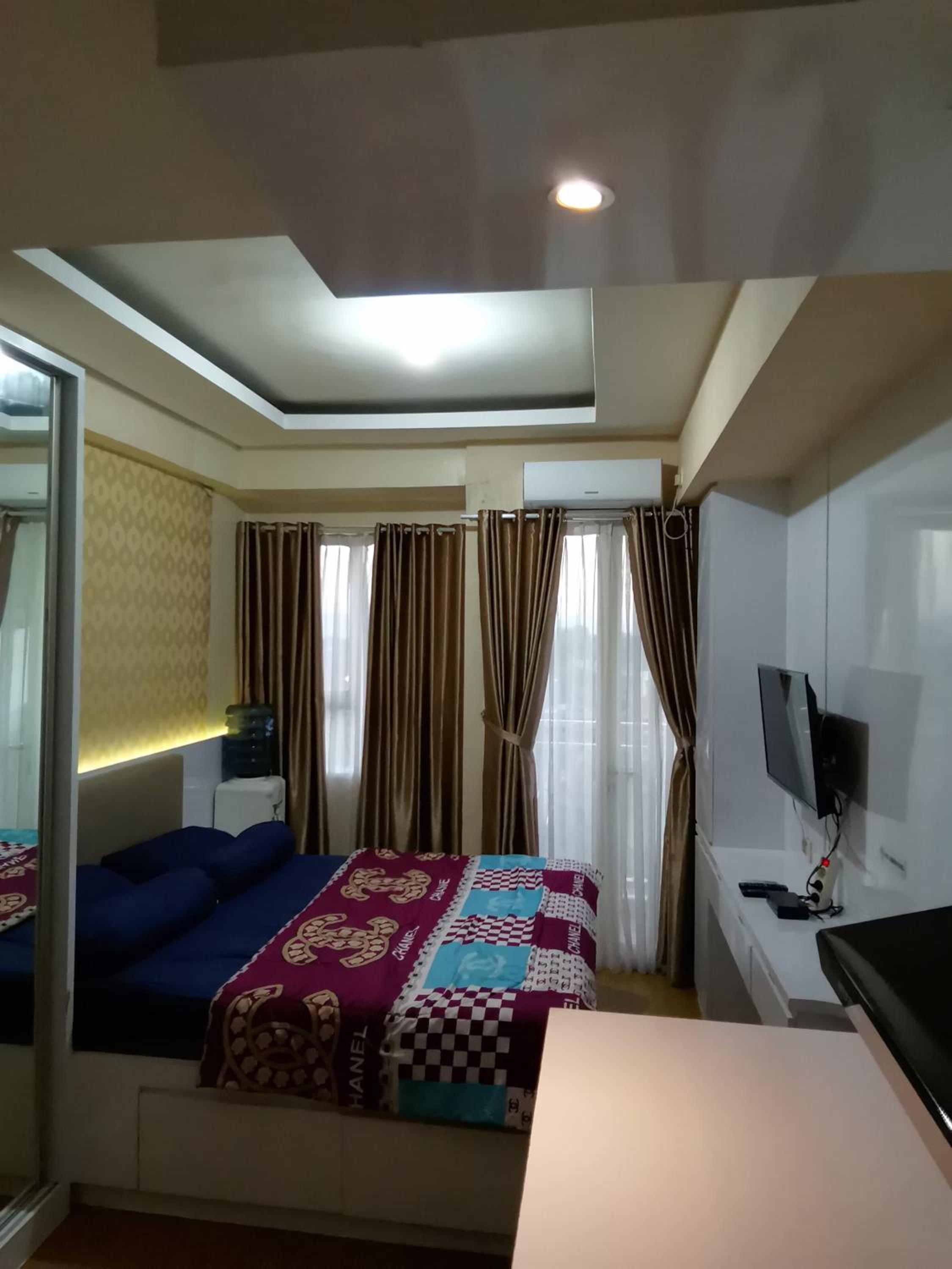 Apartemen Malioboro city by Ameliarooms