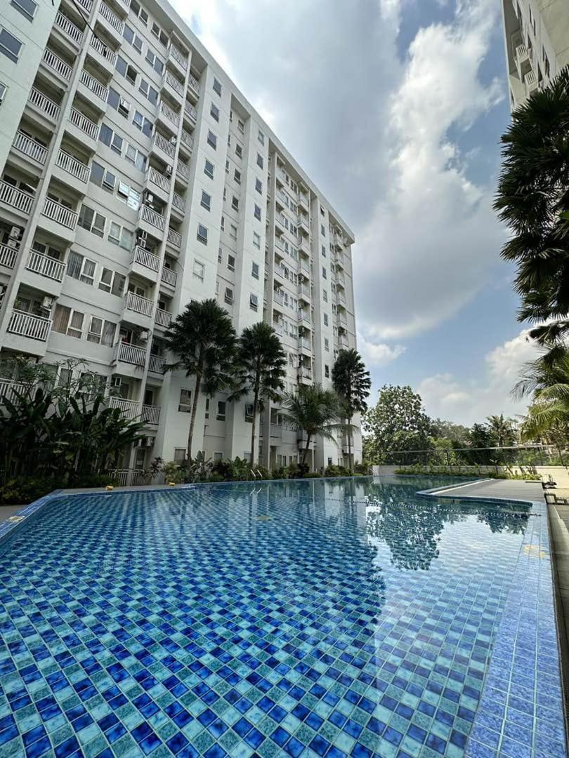 Apartemen Malioboro city by Ameliarooms
