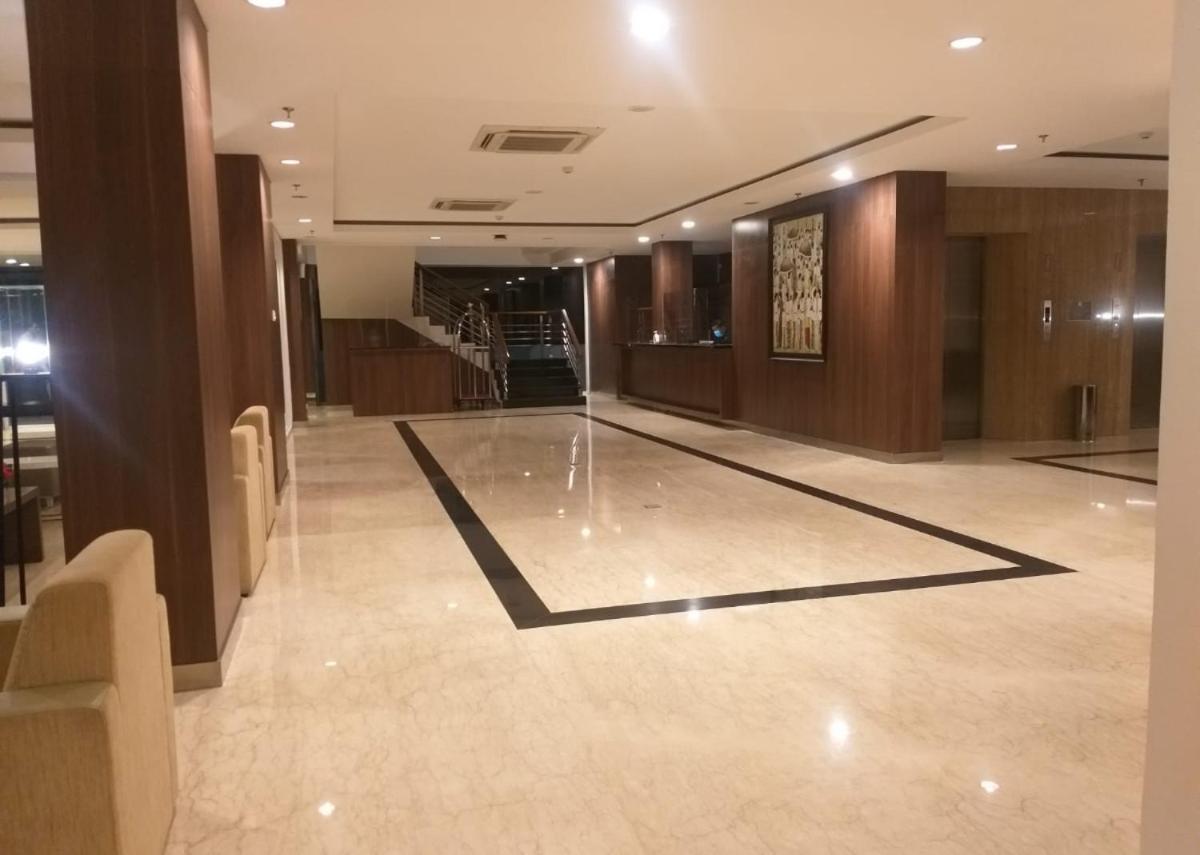Apartemen Malioboro city by Ameliarooms