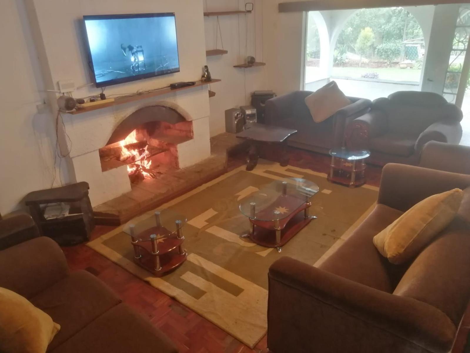 mjiajirihomestays