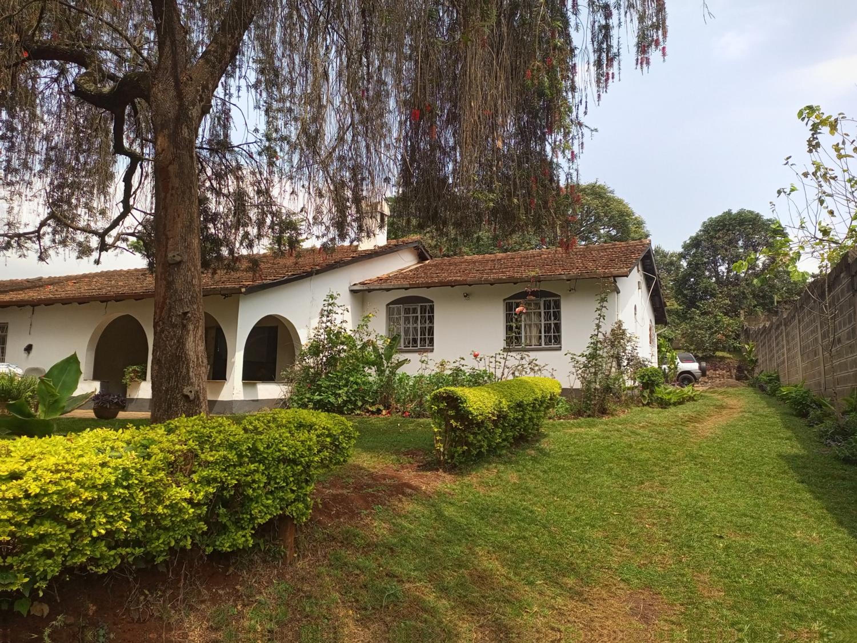mjiajirihomestays