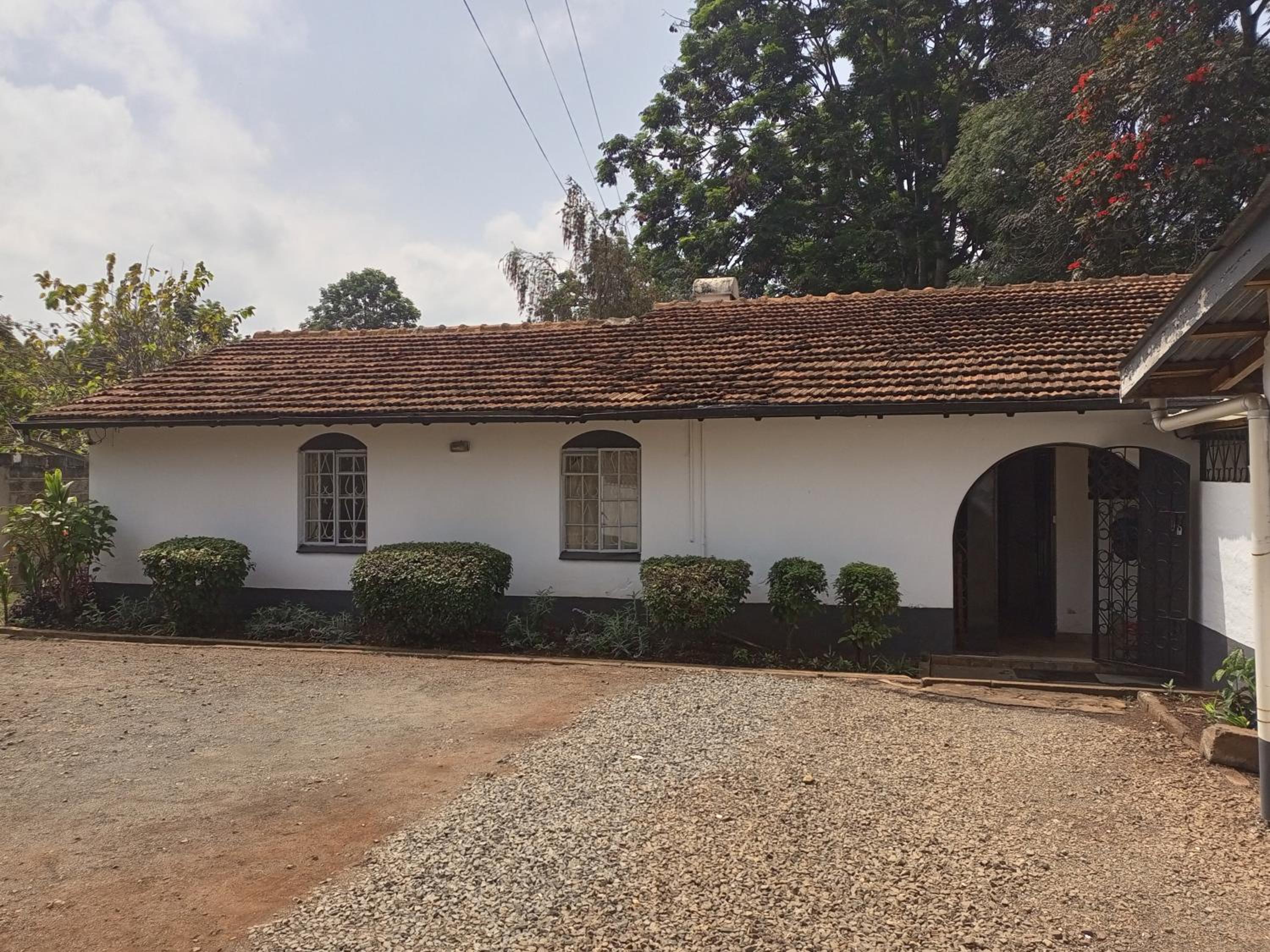mjiajirihomestays