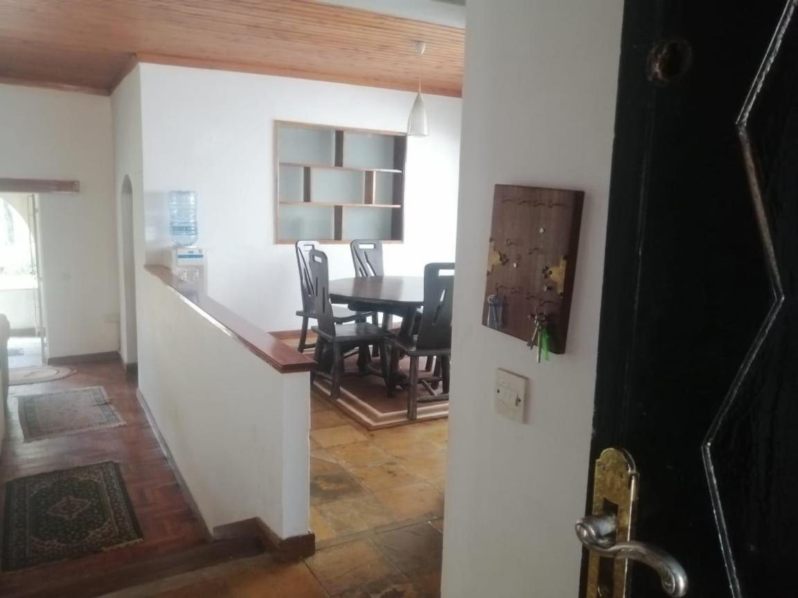 mjiajirihomestays