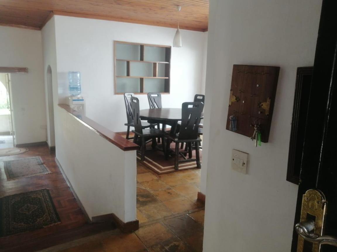 mjiajirihomestays
