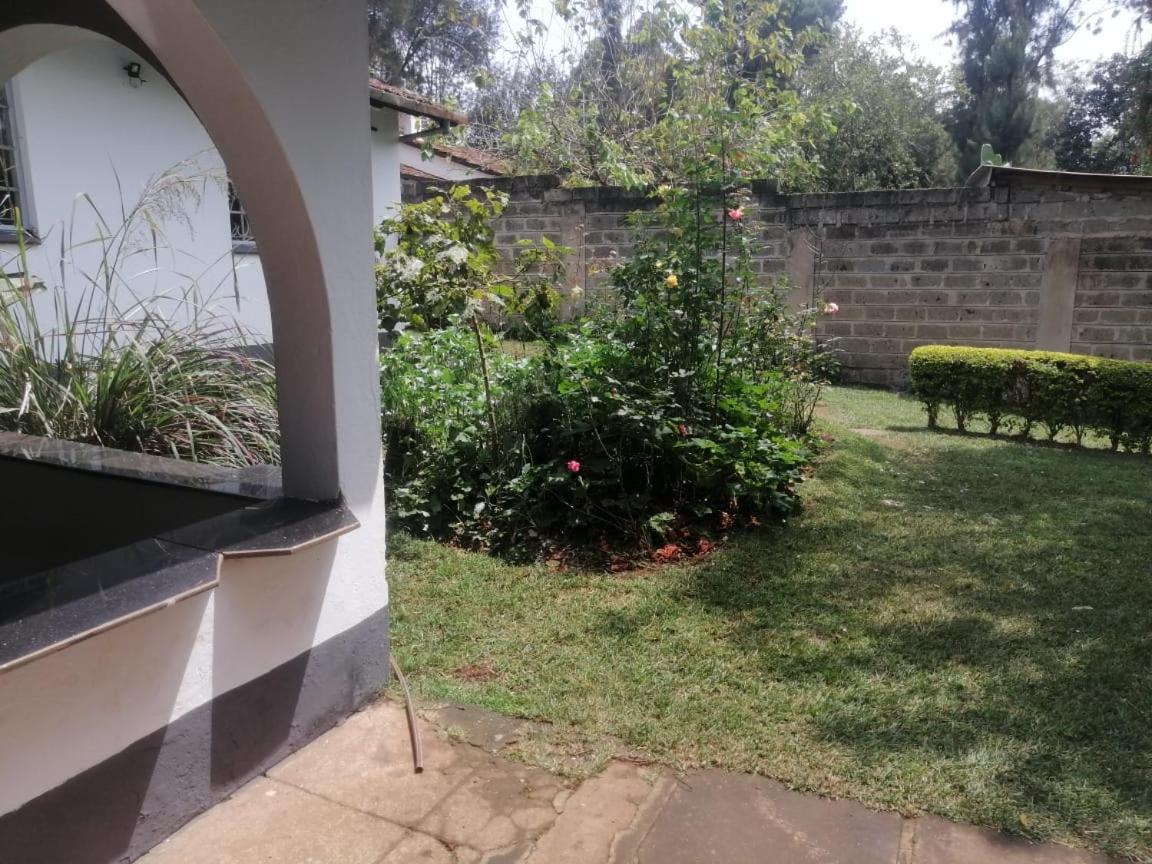 mjiajirihomestays