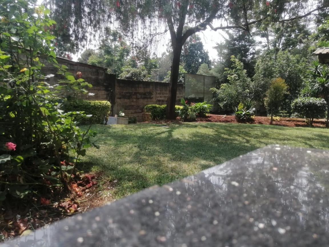 mjiajirihomestays