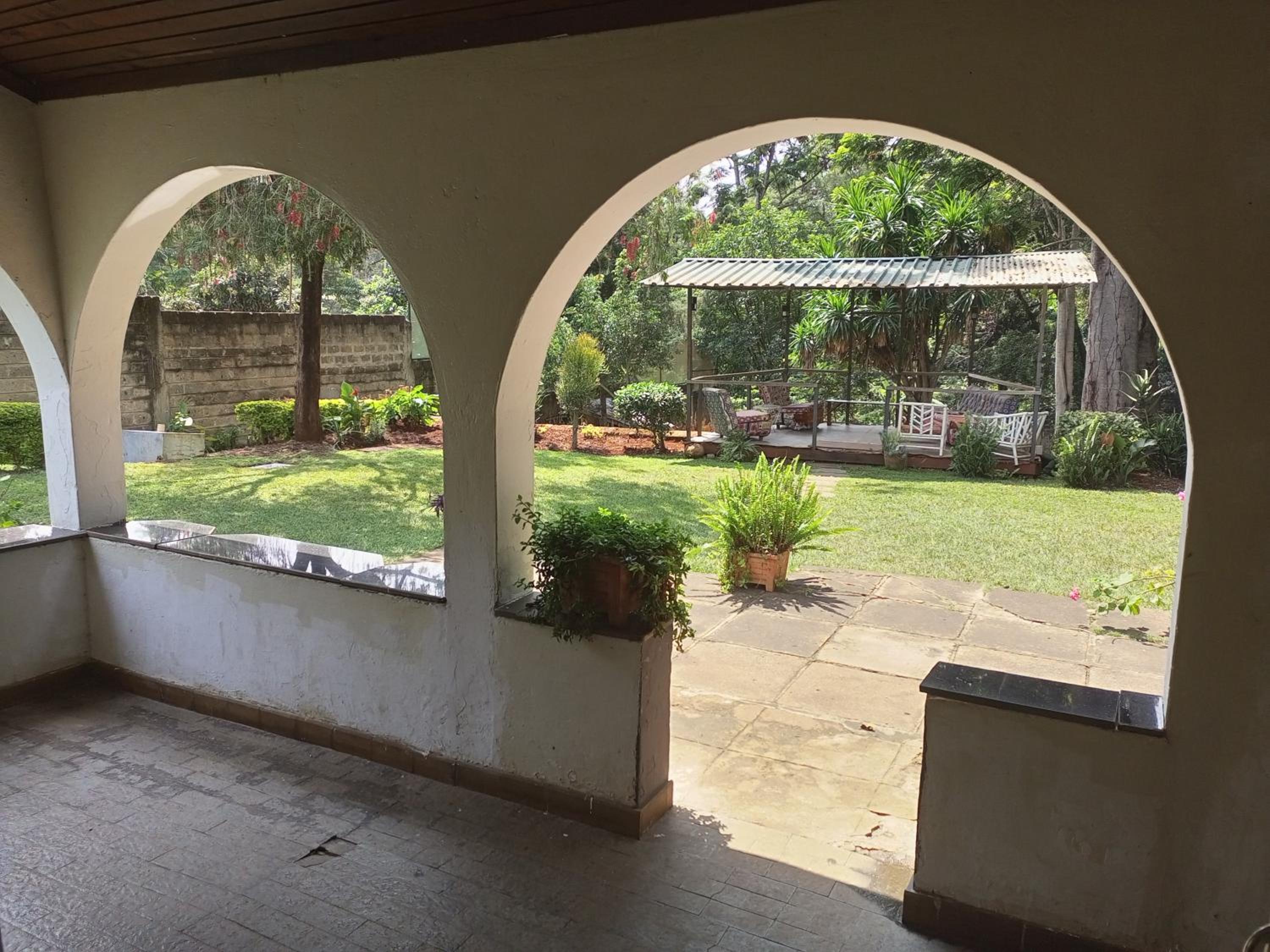 mjiajirihomestays