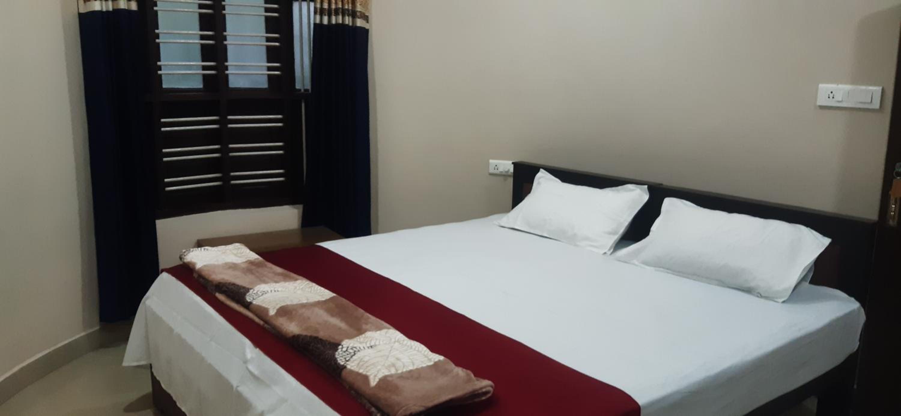 VALIYATH HOLIDAYS HOMESTAY view 5