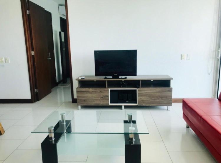 Apto con salida directa a la playa Cartagena Colombia