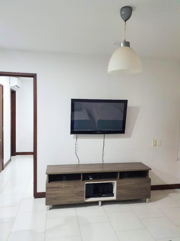 Apto con salida directa a la playa Cartagena Colombia