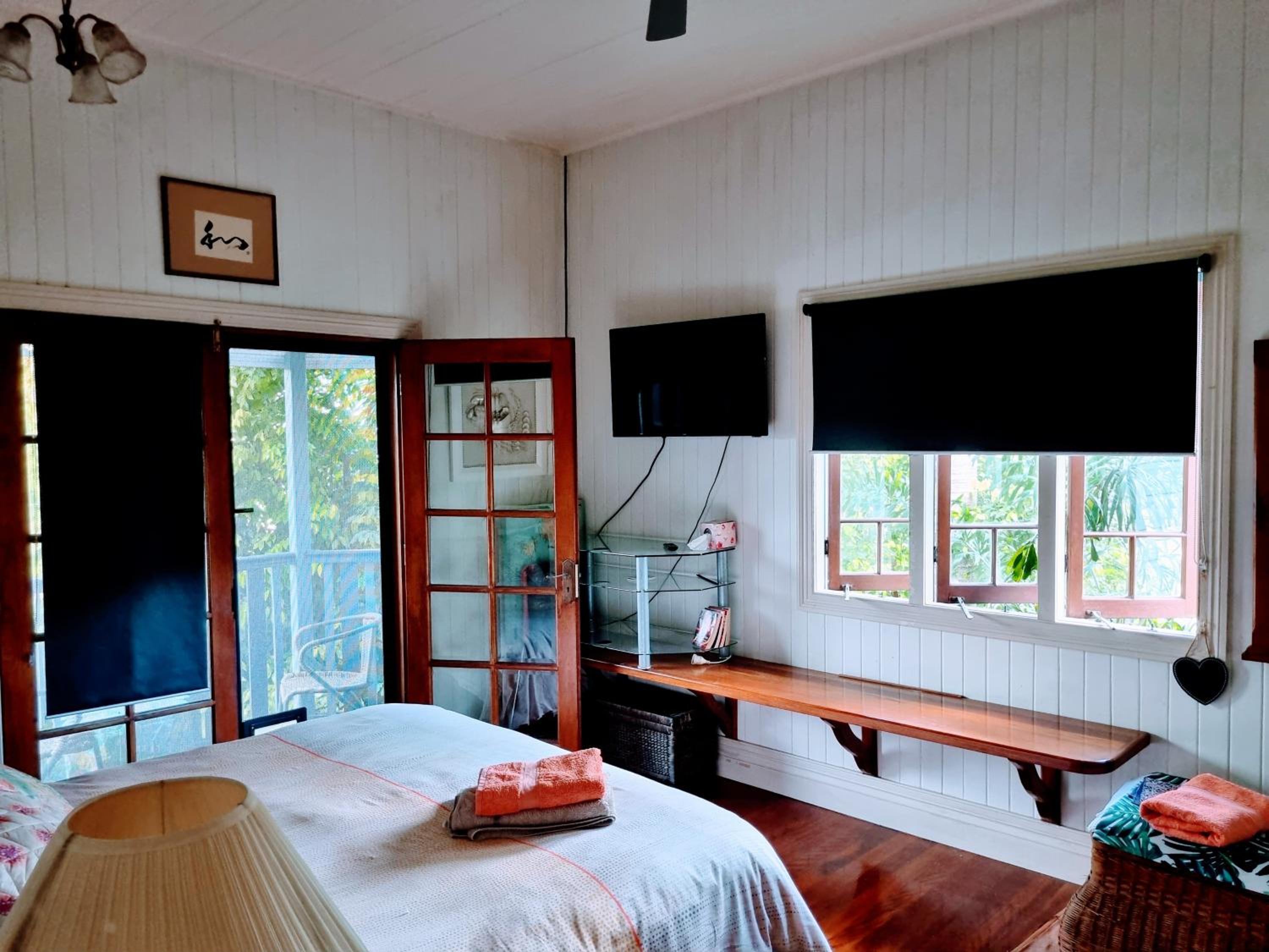 Homestay at Julie's view 5