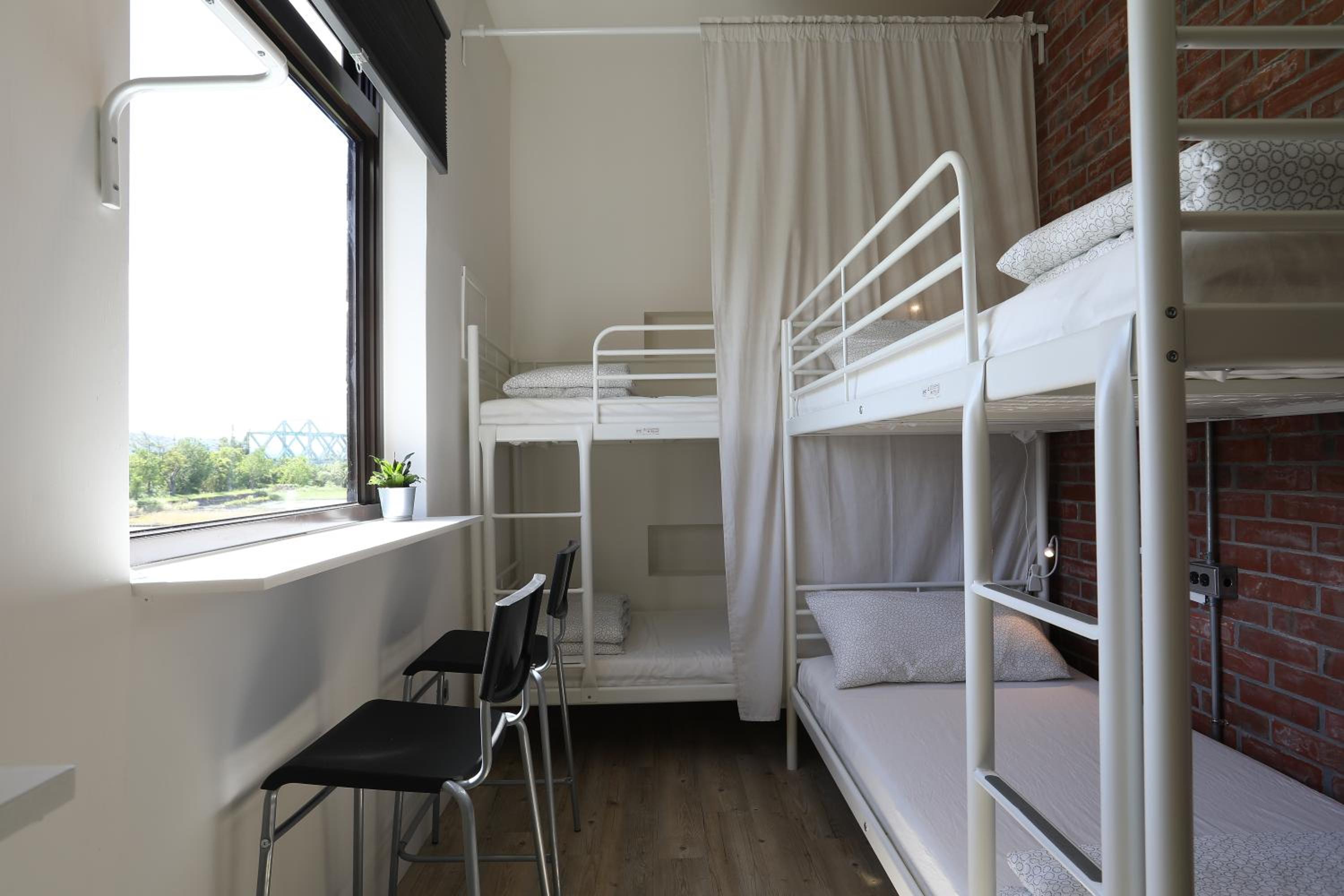 Dongshan Yi Hostel view 5