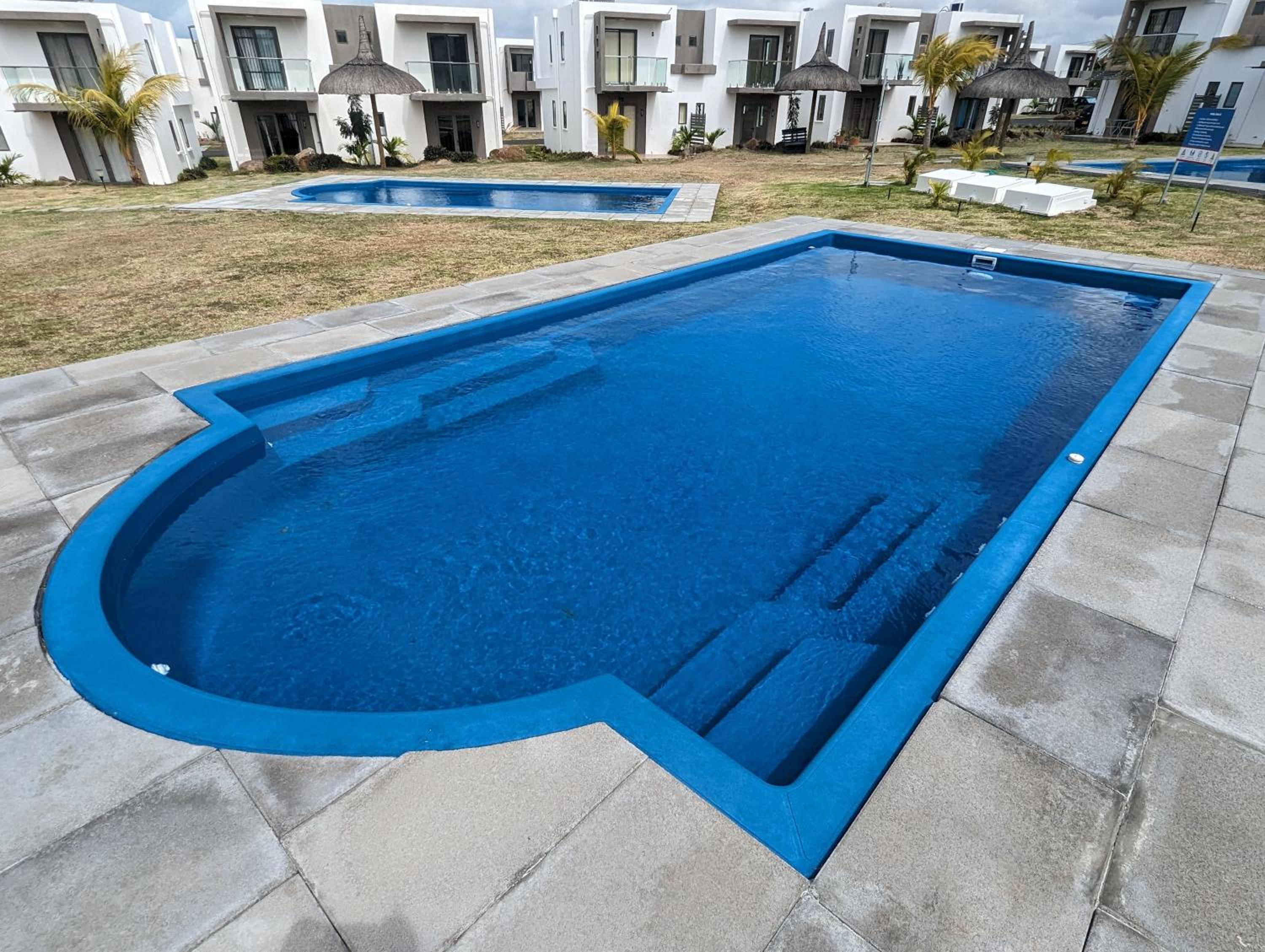 Blissful Abode GV photo 5