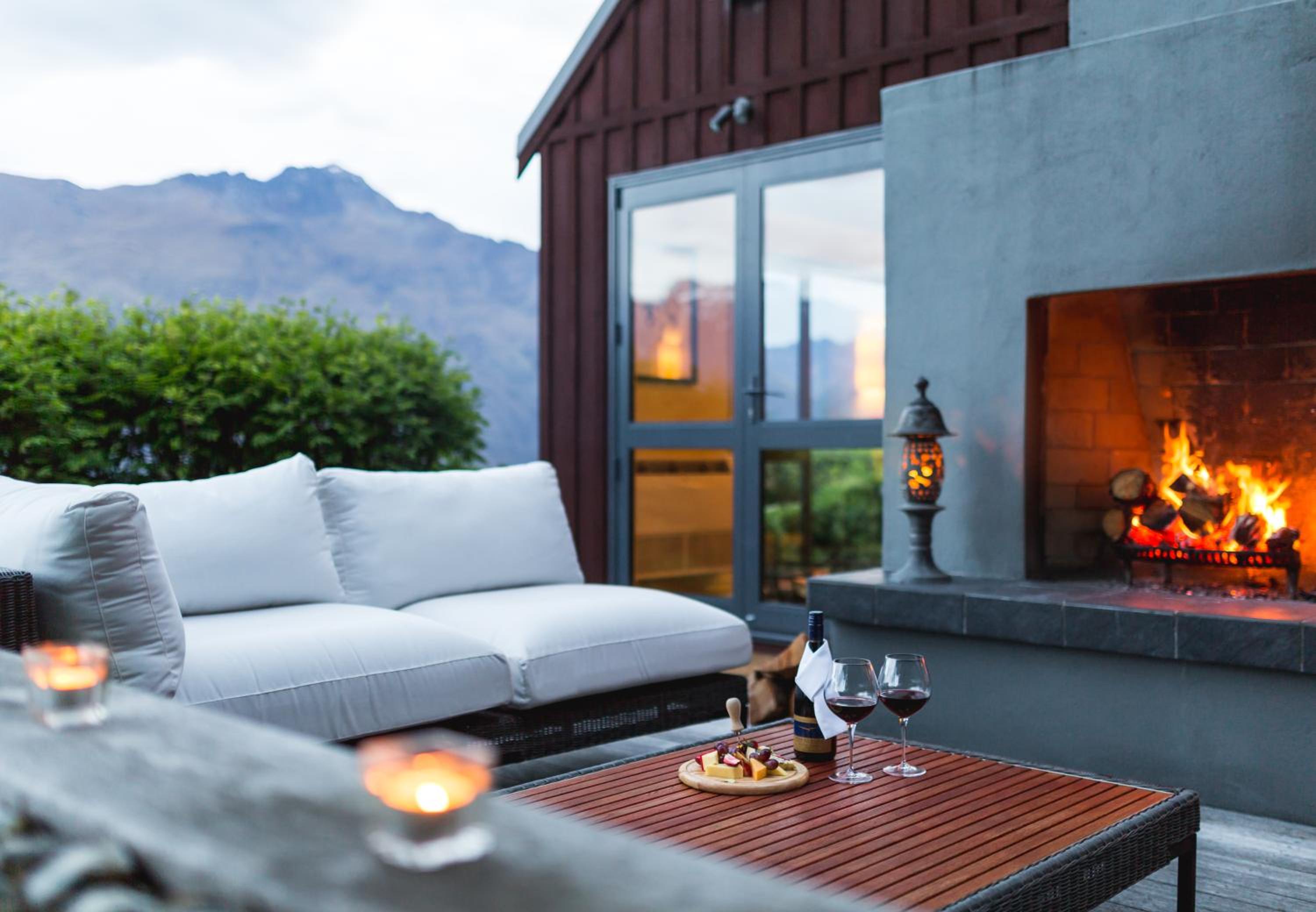 Azur Lodge - Image 4