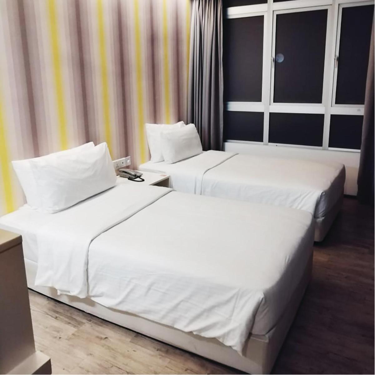 Room in Genting Highland photo 1
