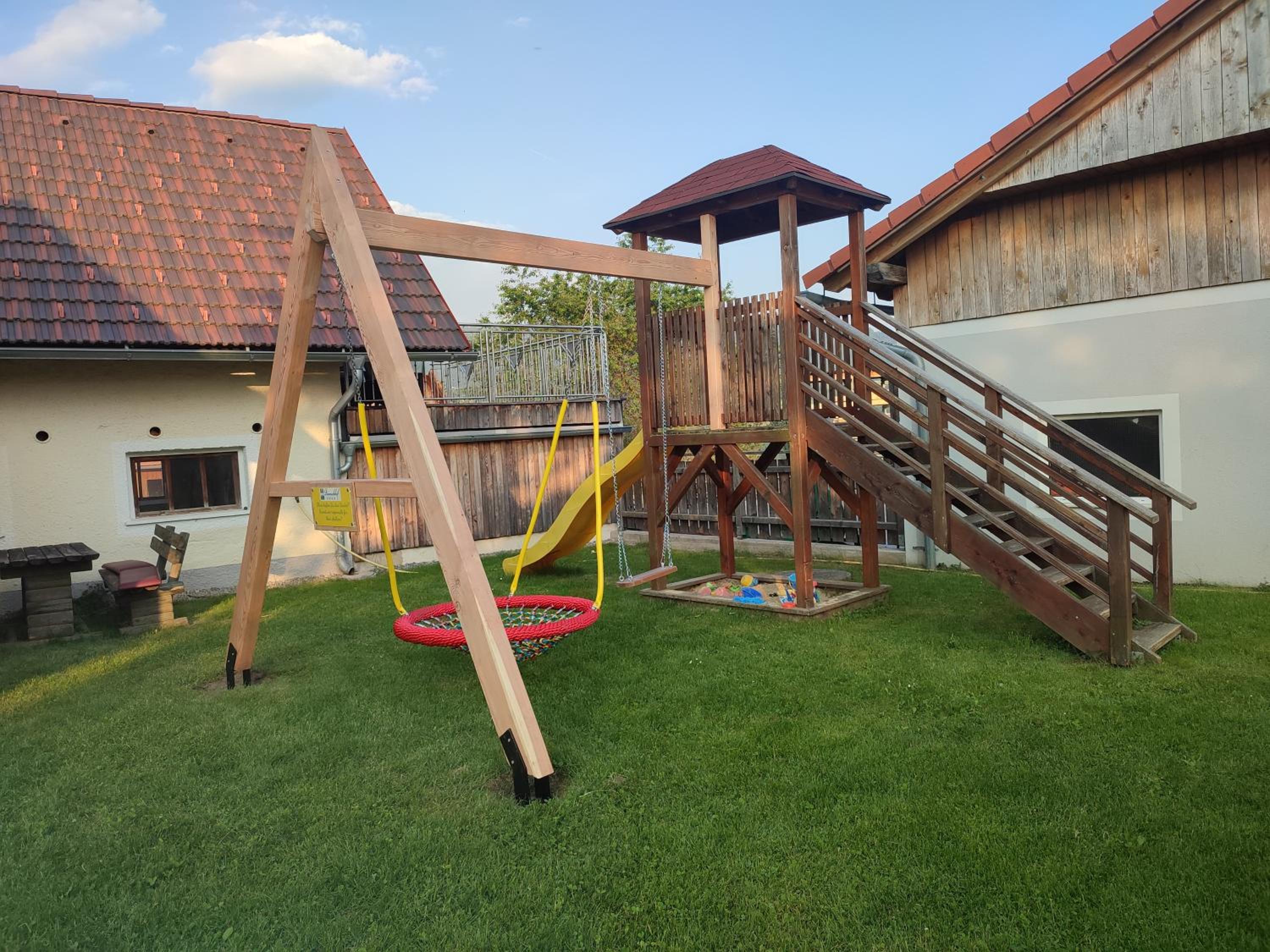 Ferienhaus Reisinger Promschhof