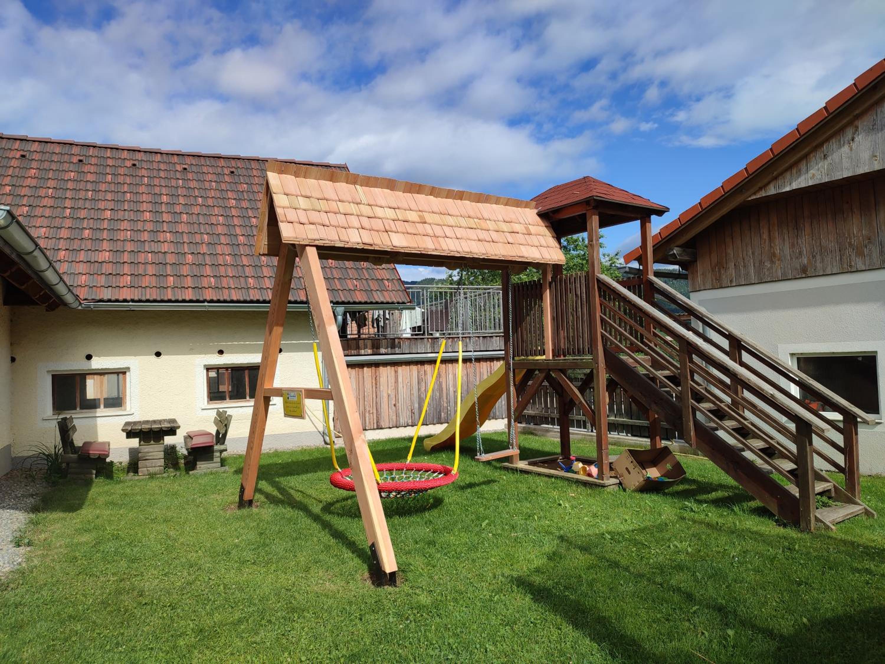 Ferienhaus Reisinger Promschhof