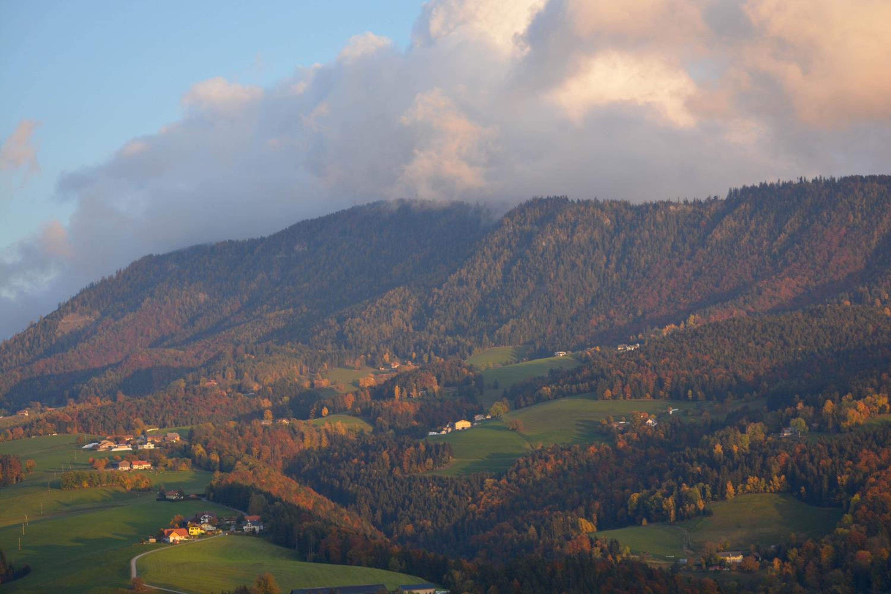 Ferienhaus Reisinger Promschhof