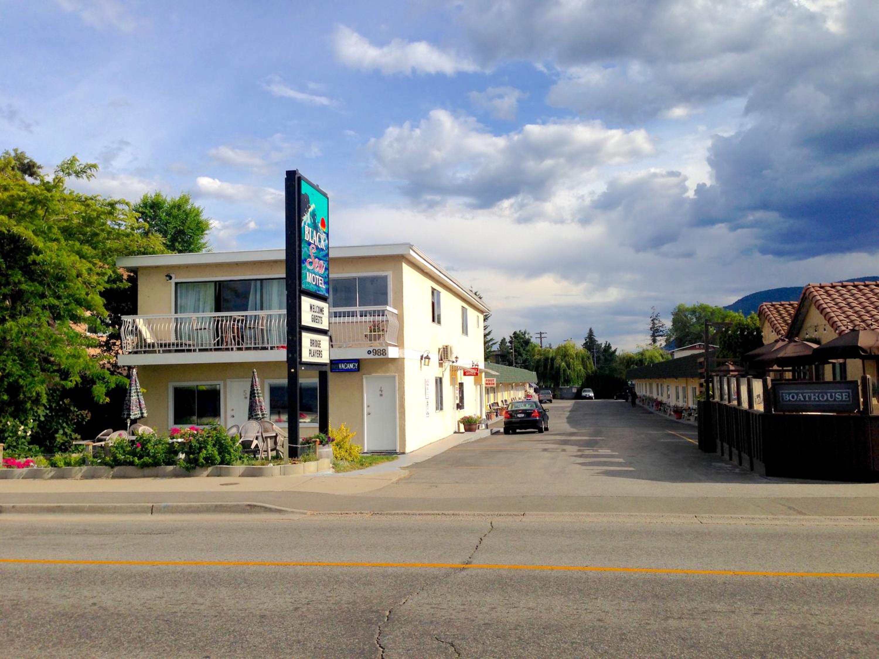 Black Sea Motel, photo 11
