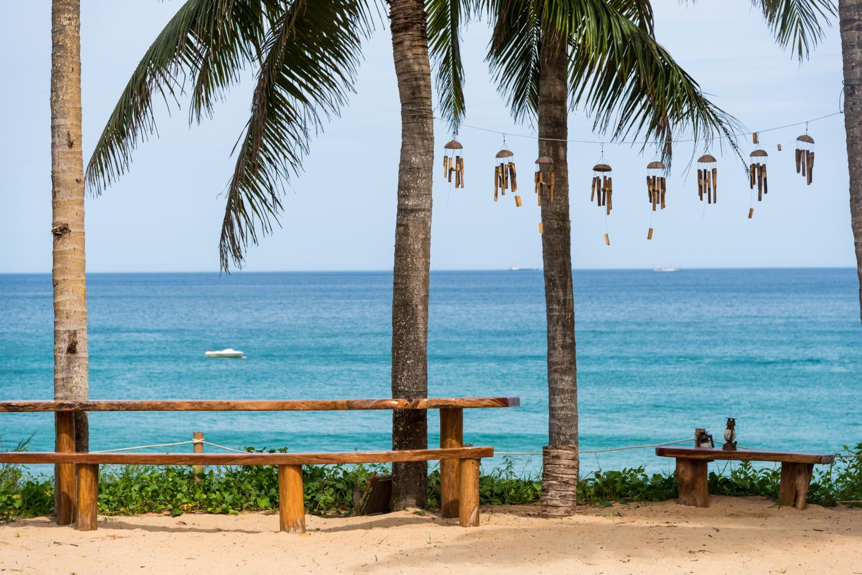 The St. Regis Sanya Yalong Bay Resort 44