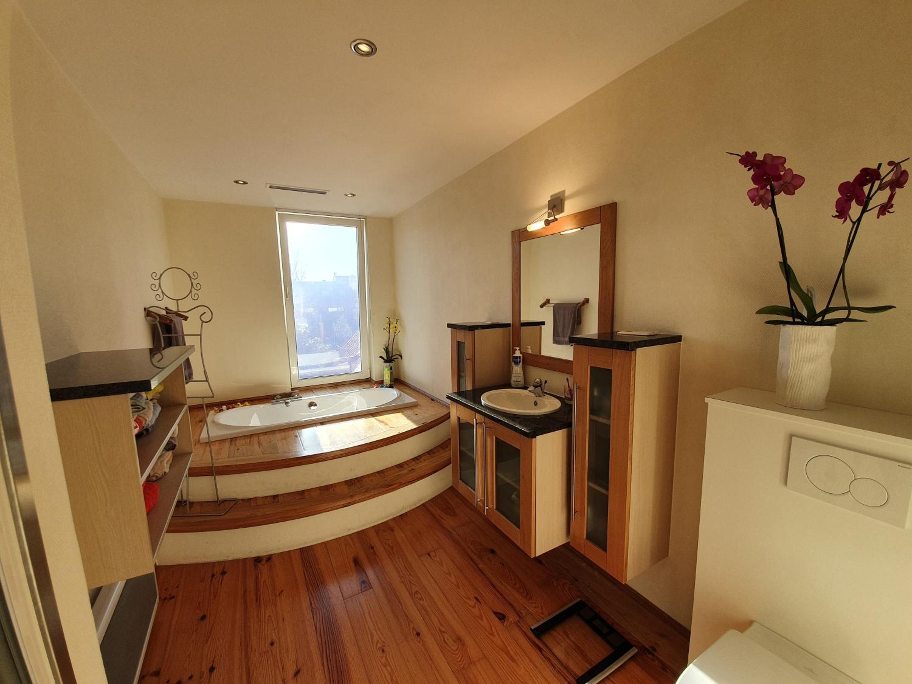 Huize La Passion vacationhouse 10 min walk from the sea
