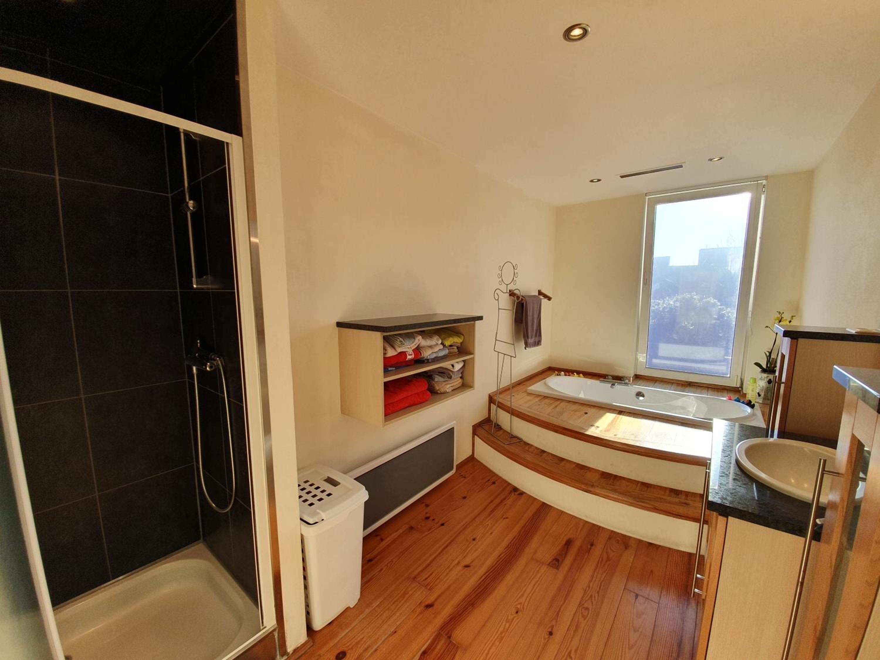 Huize La Passion vacationhouse 10 min walk from the sea