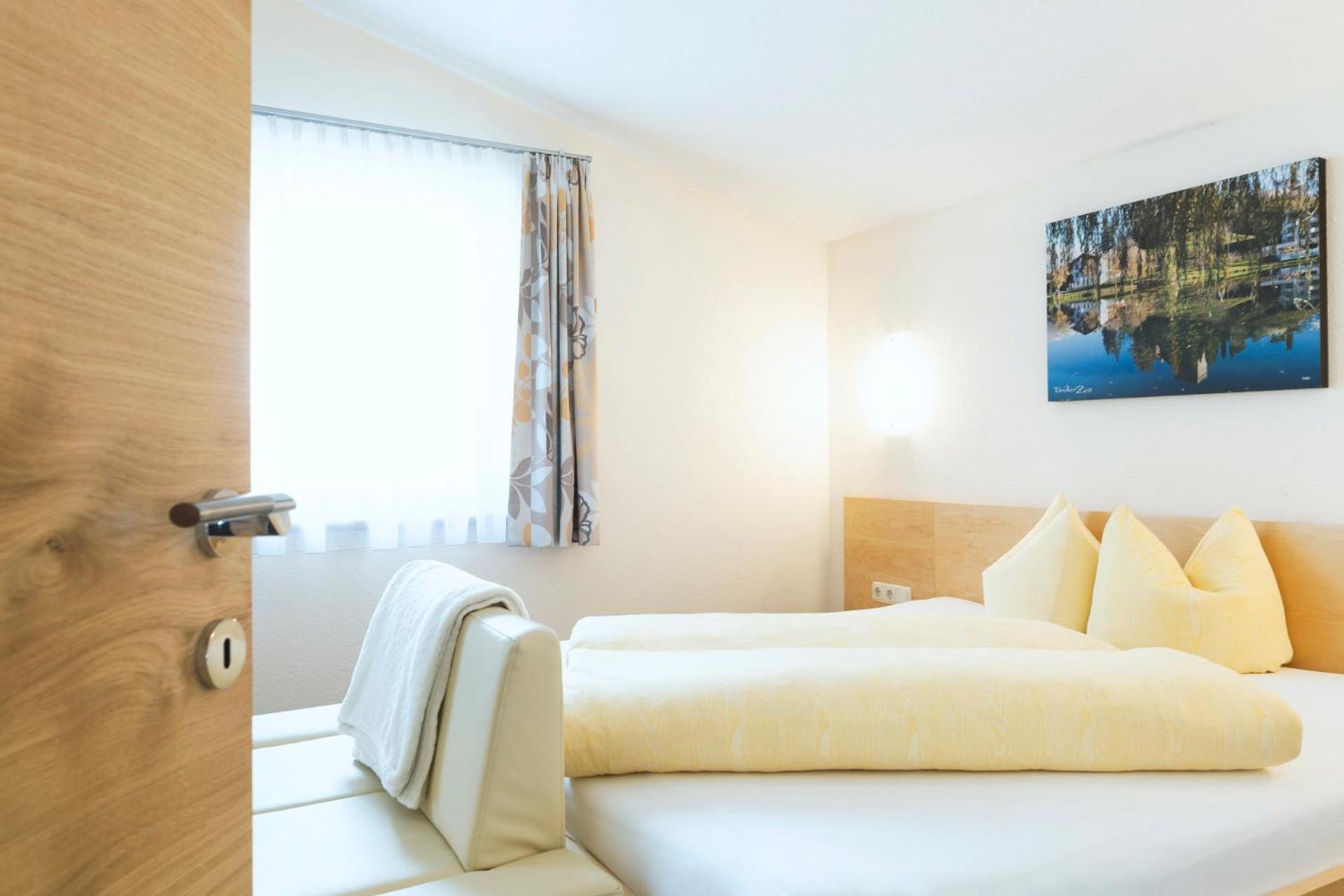 Apart-Pension Bergland